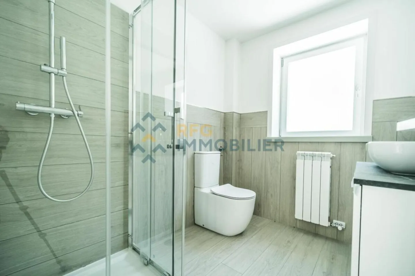 2,5-Zimmer-Wohnung in Martigny - Foto 3 von 5