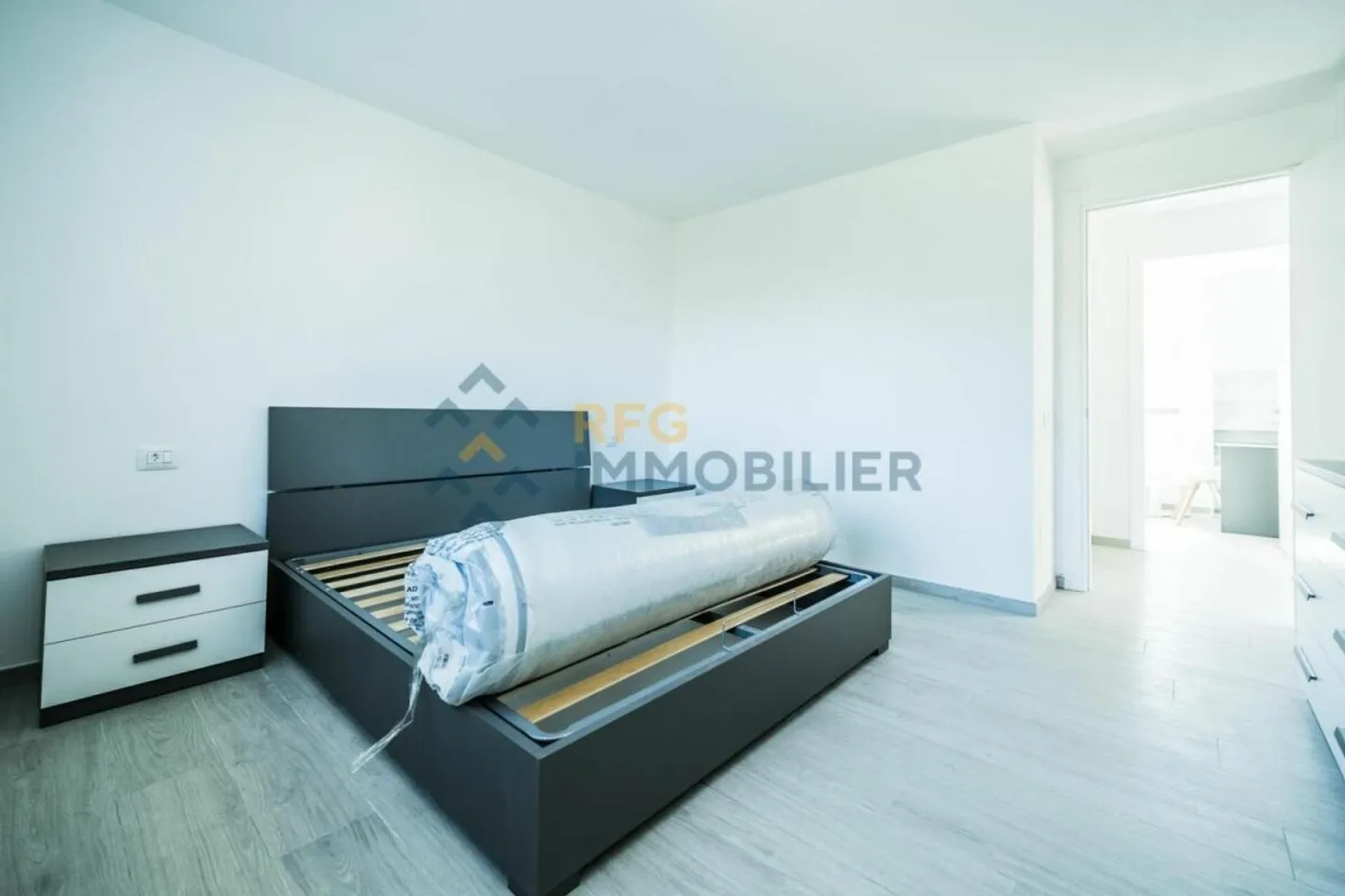 2,5-Zimmer-Wohnung in Martigny - Foto 4 von 5