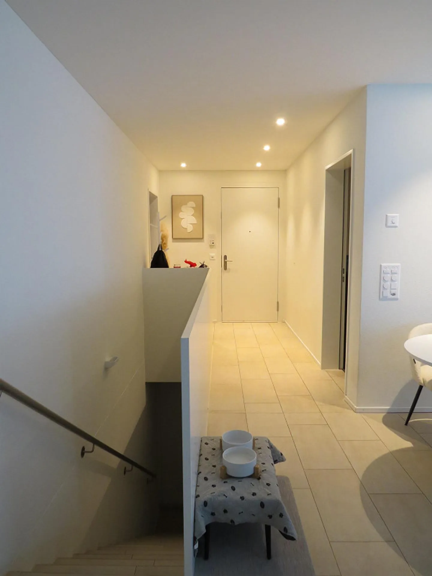 Appartement de jardin moderne et spacieux de 3½ pièces - Photo 11 sur 16
