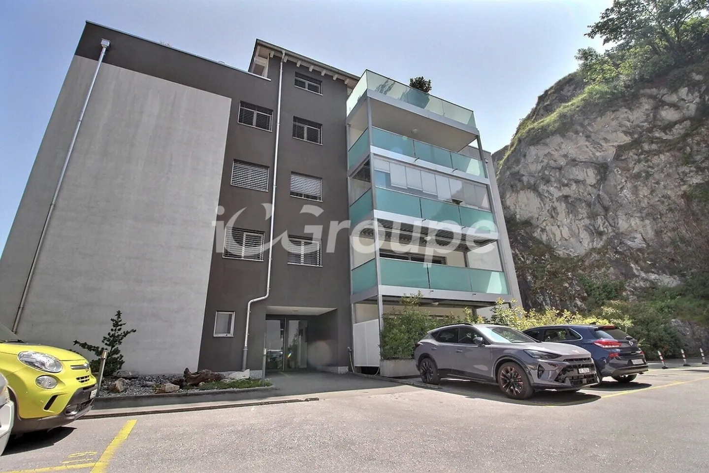 Wohnung kaufen - Foto 11 von 11