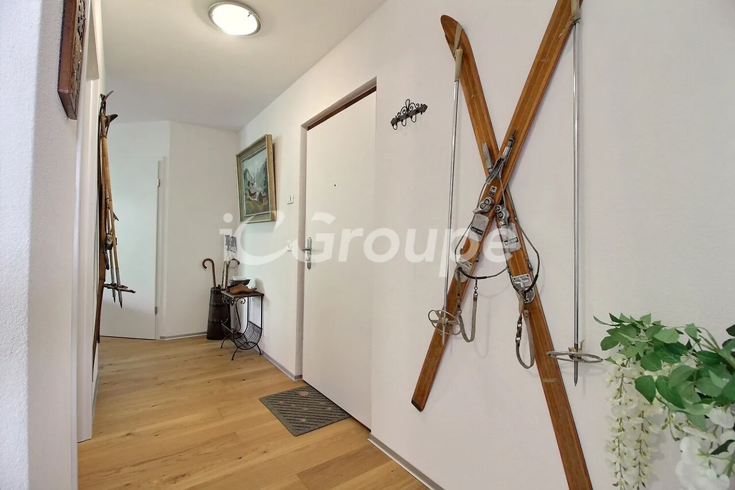 Wohnung kaufen - Foto 2 von 11