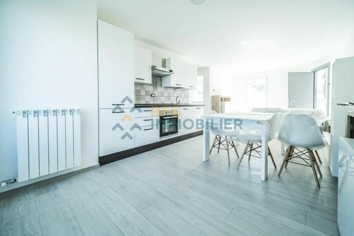2,5-Zimmer-Wohnung in Martigny - Foto 1 von 5
