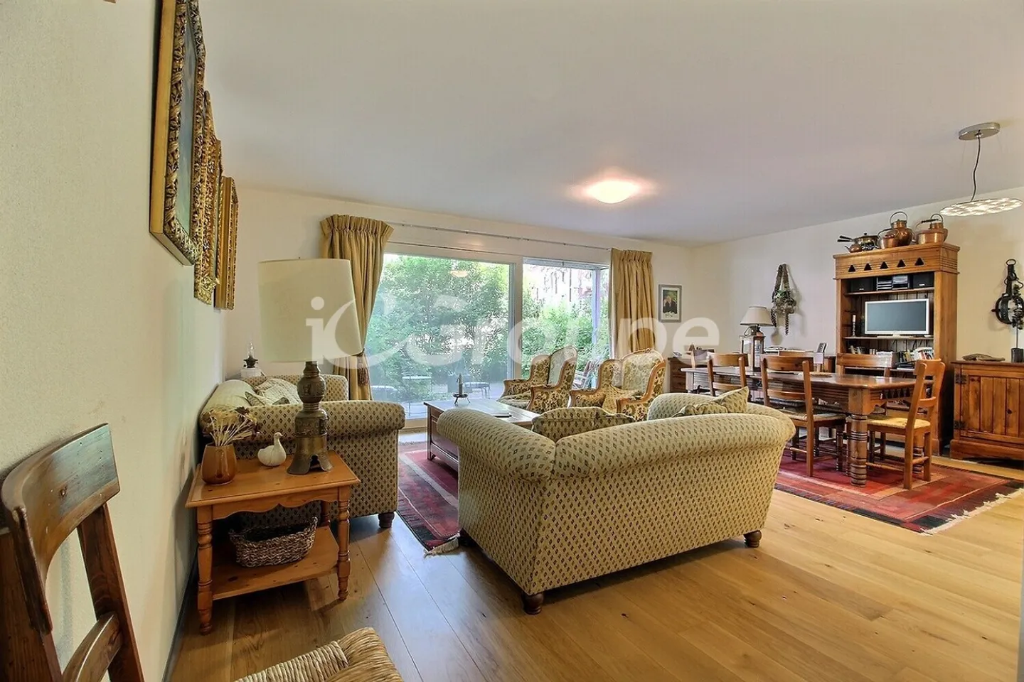 Wohnung kaufen - Foto 3 von 11