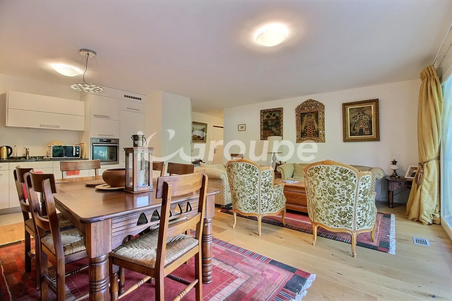 Wohnung kaufen - Foto 4 von 11