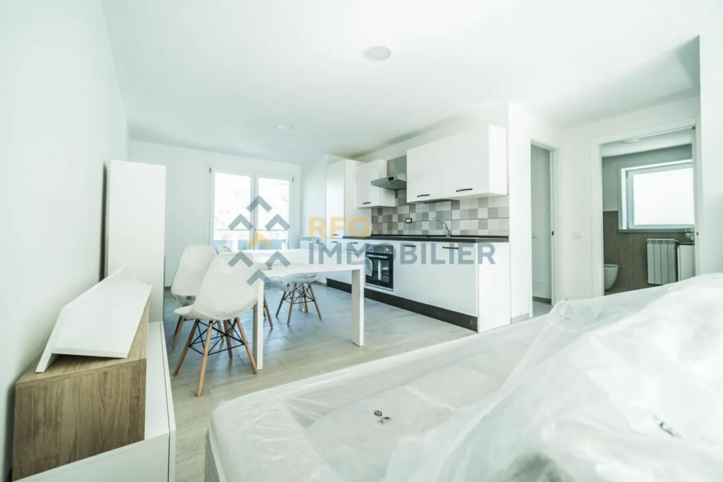 2,5-Zimmer-Wohnung in Martigny - Foto 2 von 5
