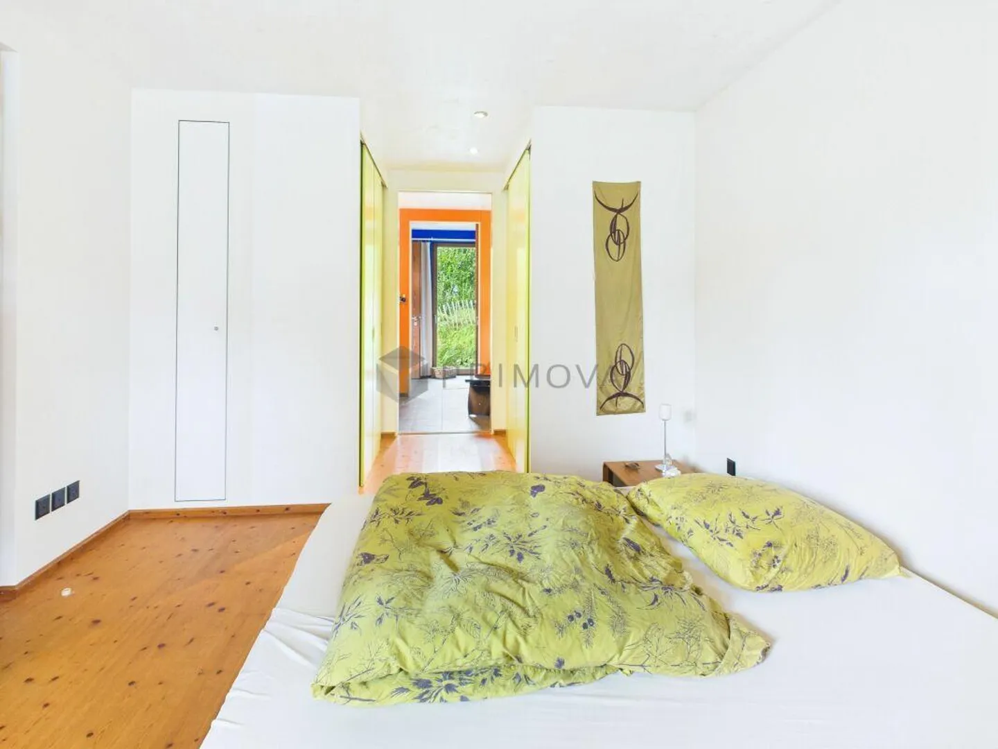 Architektur mit Stil - exklusives Einfamilienhaus in zeitloser Eleganz - Foto 7 von 11