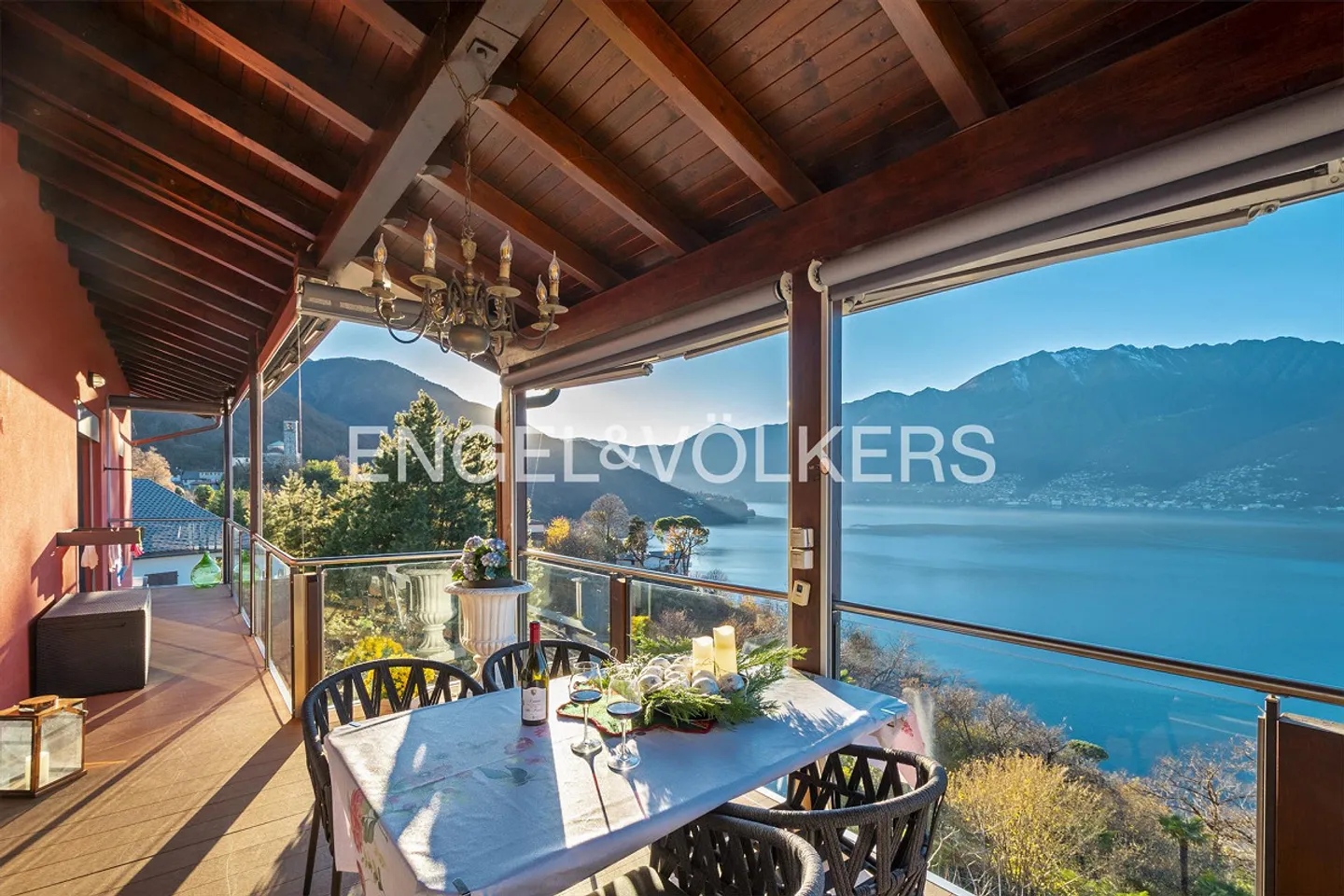 Un posto privilegiato sul Lago Maggiore (2) - Foto 6 di 12