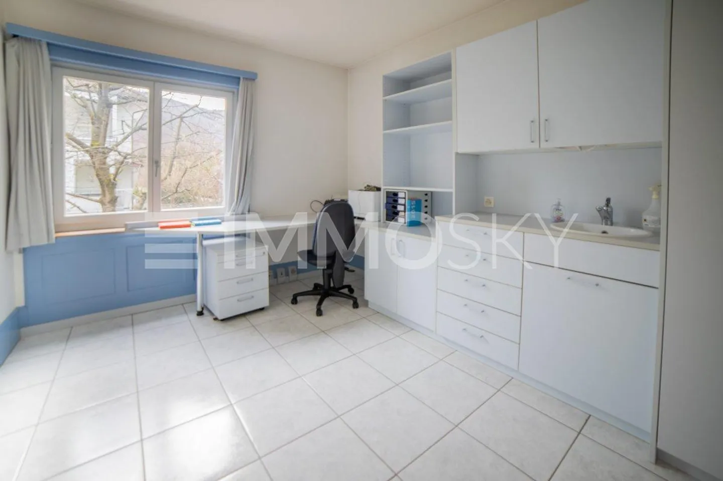 Votre bureau représentatif pour de grands projets - Photo 4 sur 5