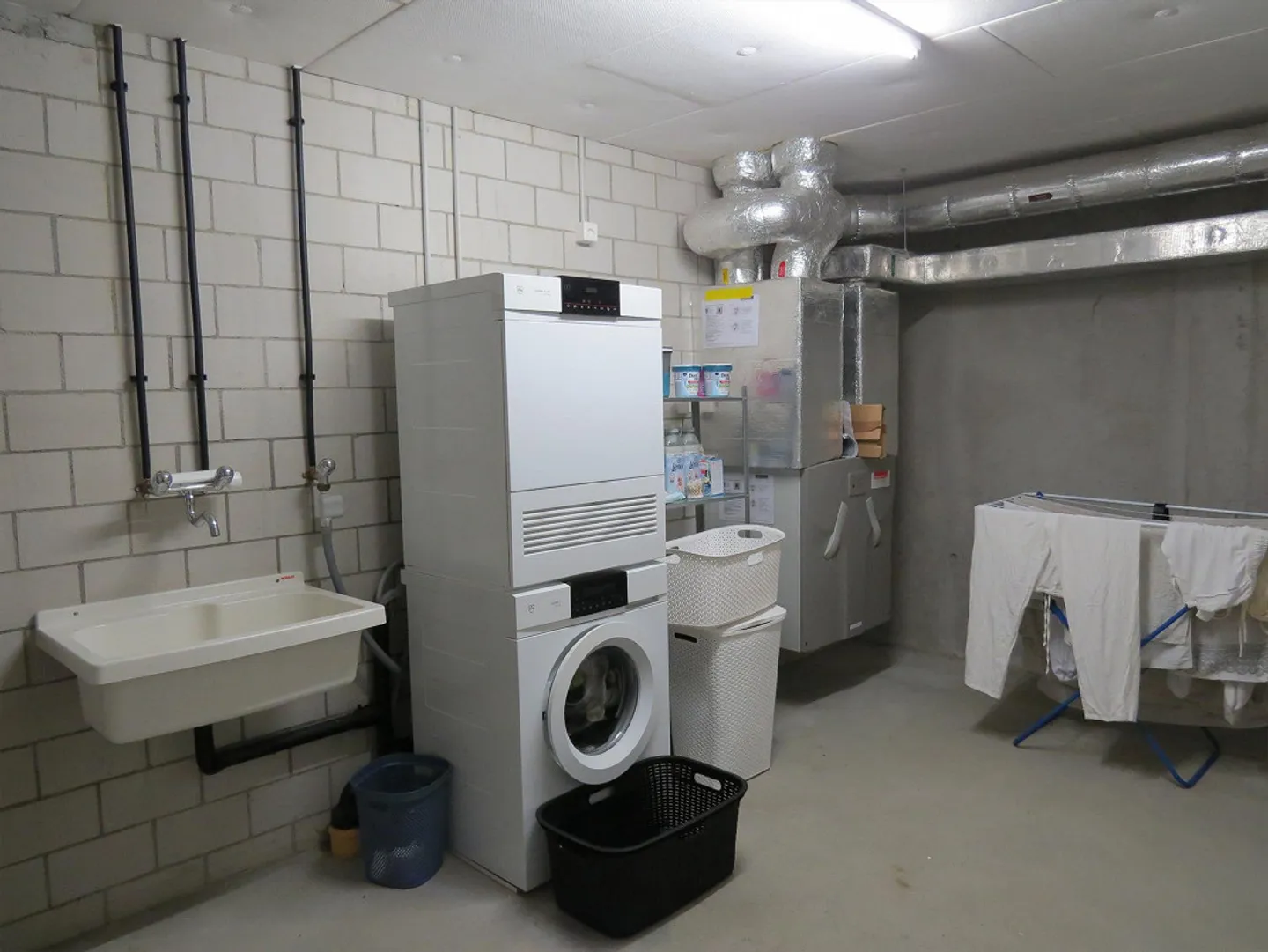 Appartement de jardin moderne et spacieux de 3½ pièces - Photo 16 sur 16