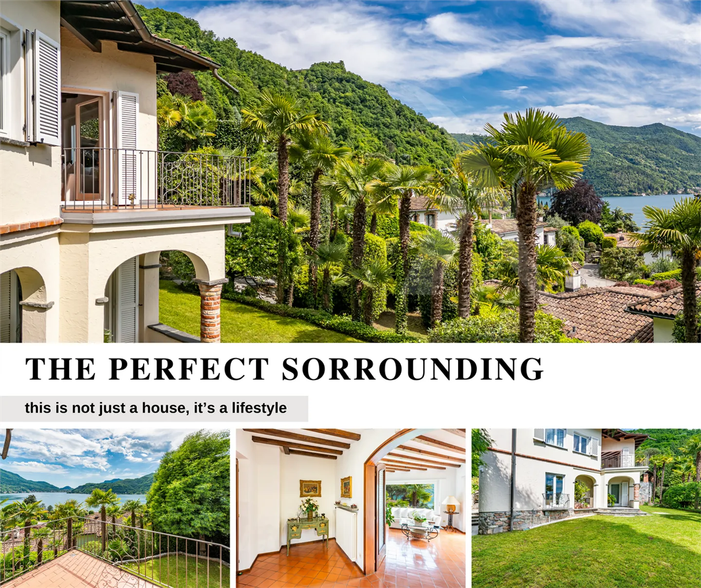 Villa kaufen - Foto 3 von 6