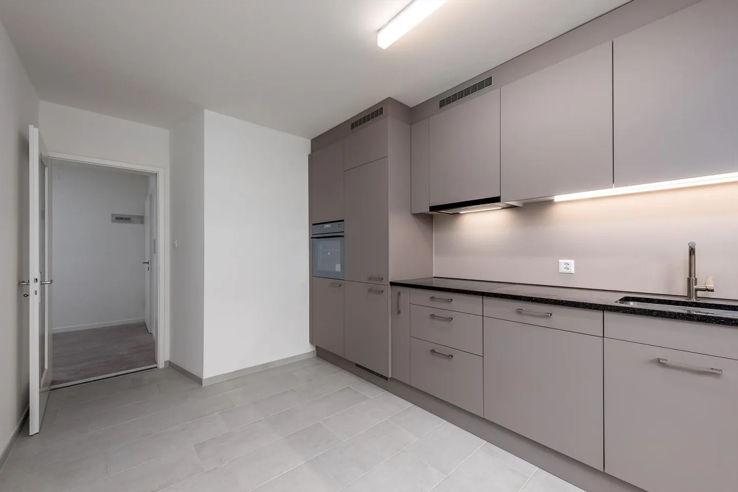 Recherche de locataire - appartement rénové dans le quartier Iselin - Photo 3 sur 11