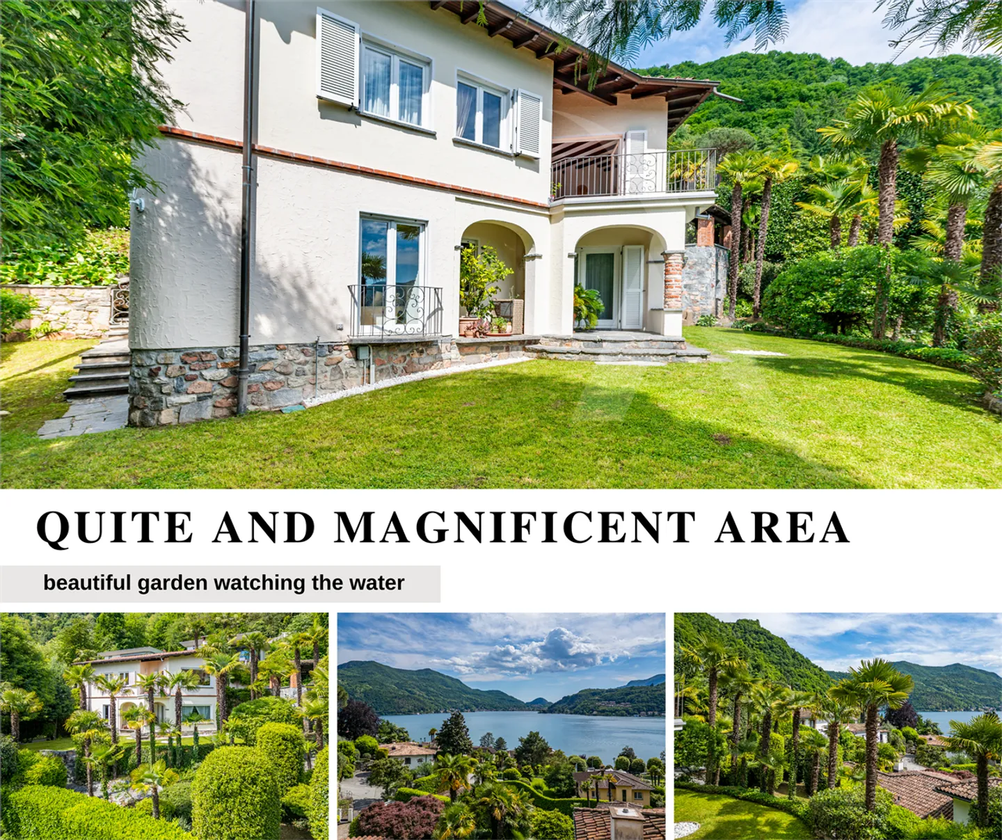 Villa kaufen - Foto 4 von 6