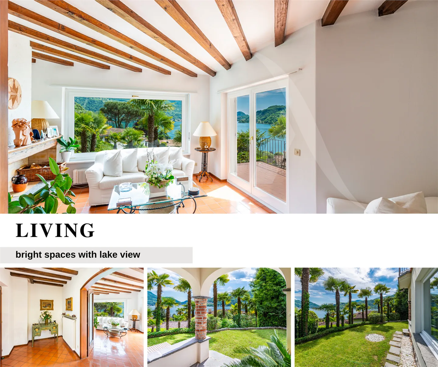 Villa kaufen - Foto 5 von 6