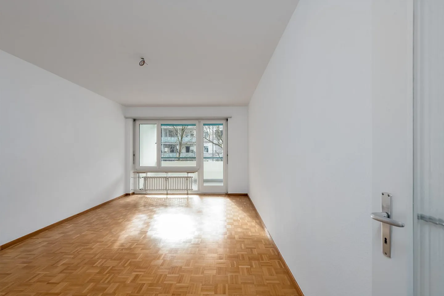 Recherche de locataire - appartement rénové dans le quartier Iselin - Photo 4 sur 11