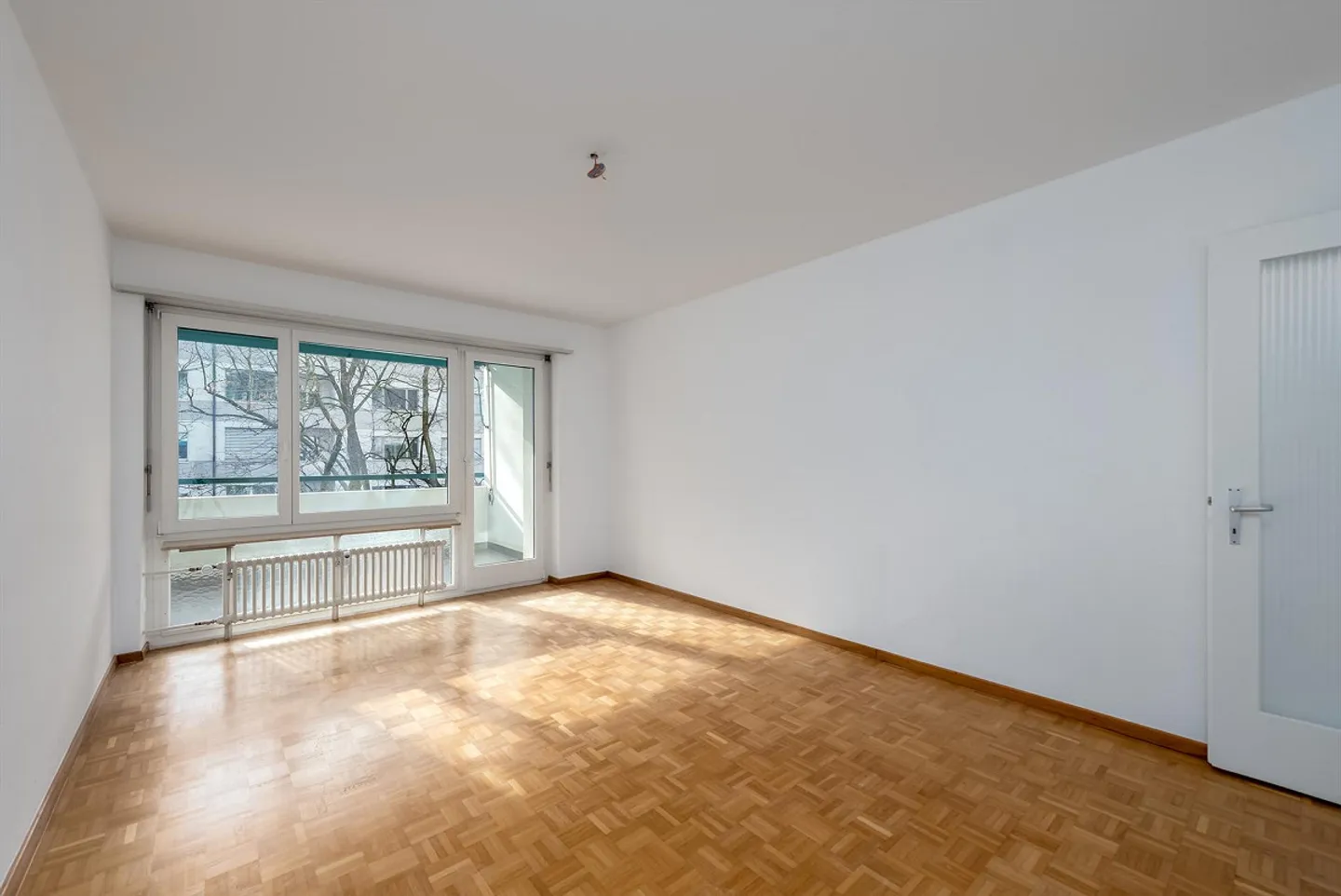Recherche de locataire - appartement rénové dans le quartier Iselin - Photo 5 sur 11