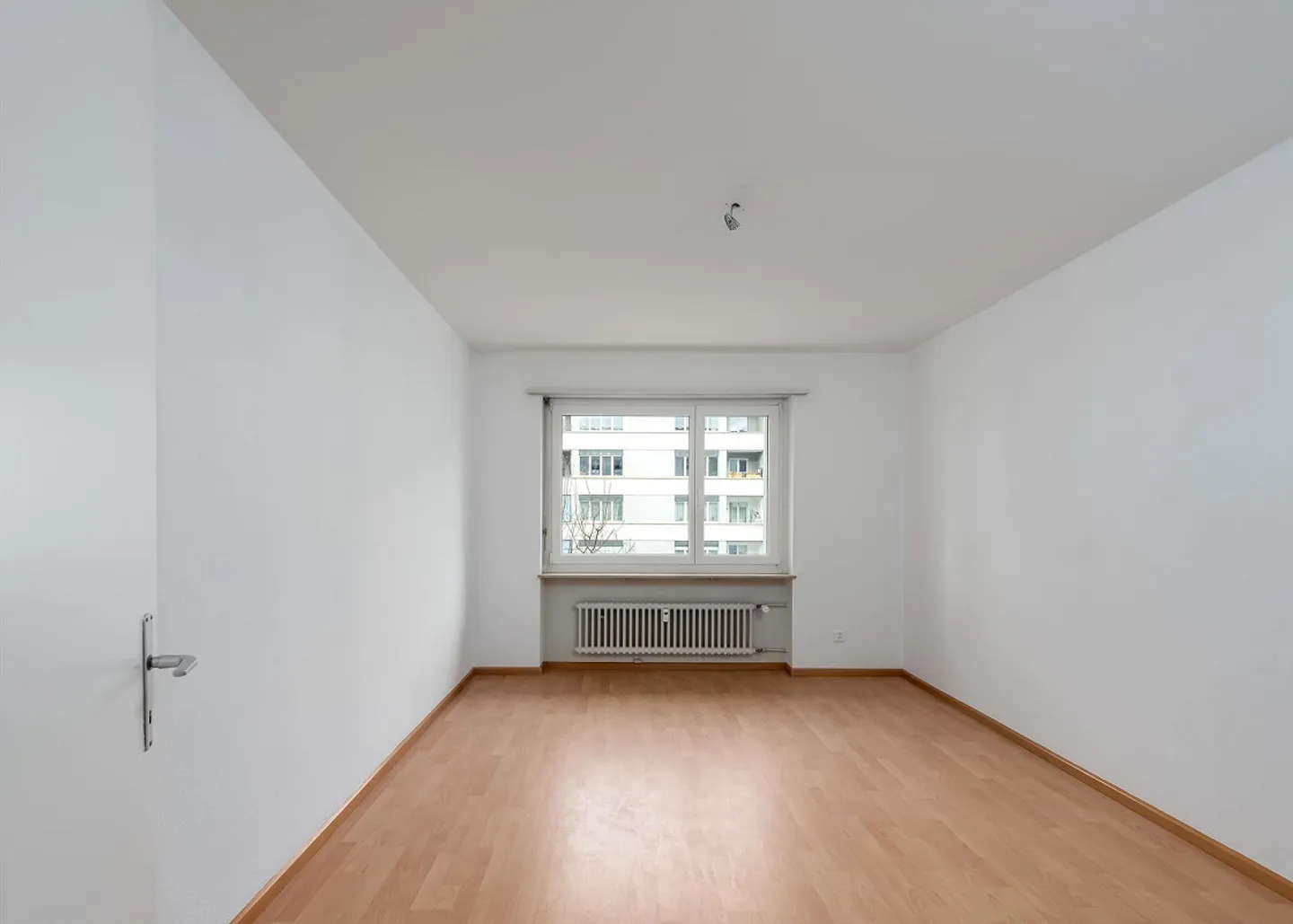 Recherche de locataire - appartement rénové dans le quartier Iselin - Photo 7 sur 11