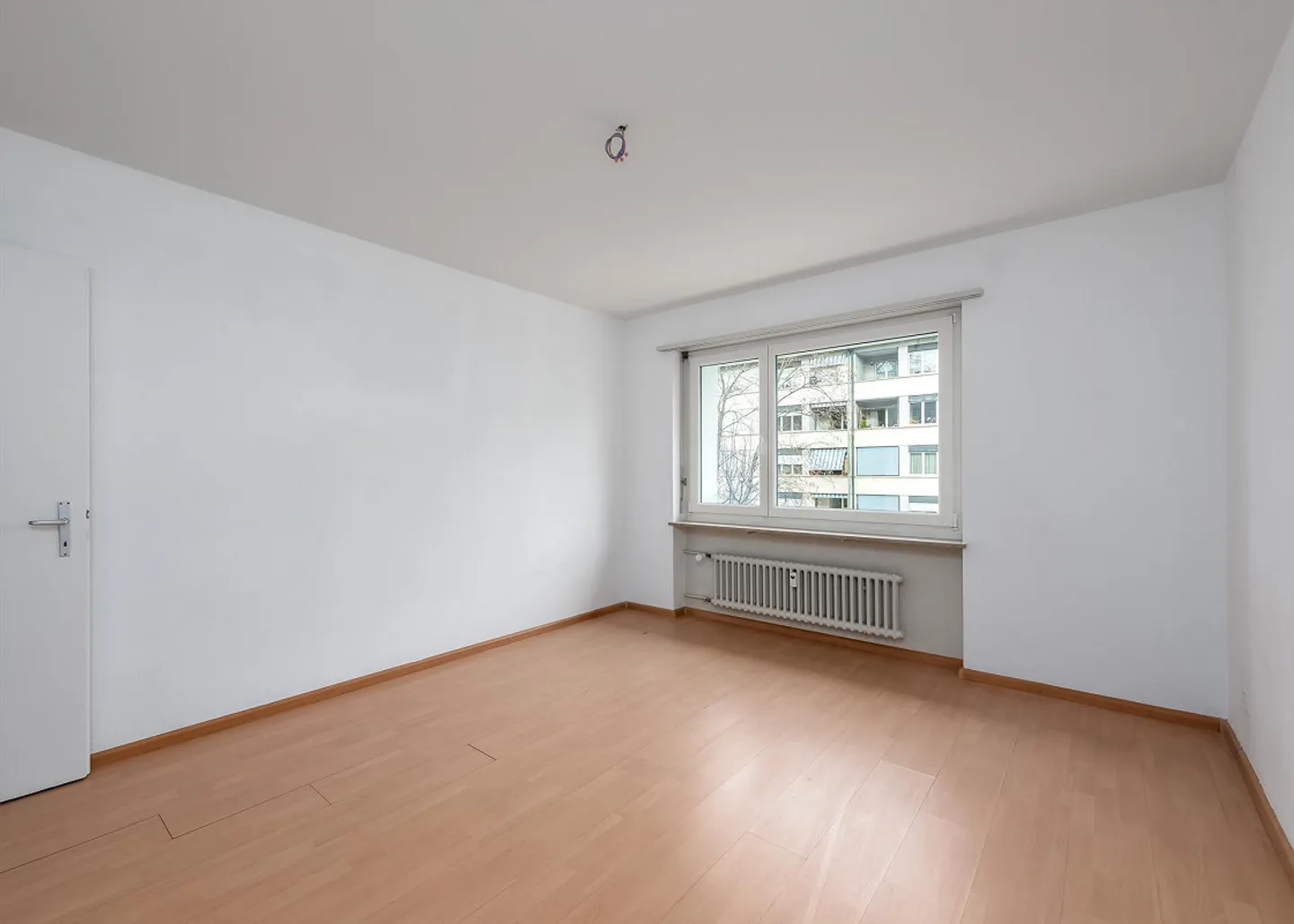 Recherche de locataire - appartement rénové dans le quartier Iselin - Photo 8 sur 11
