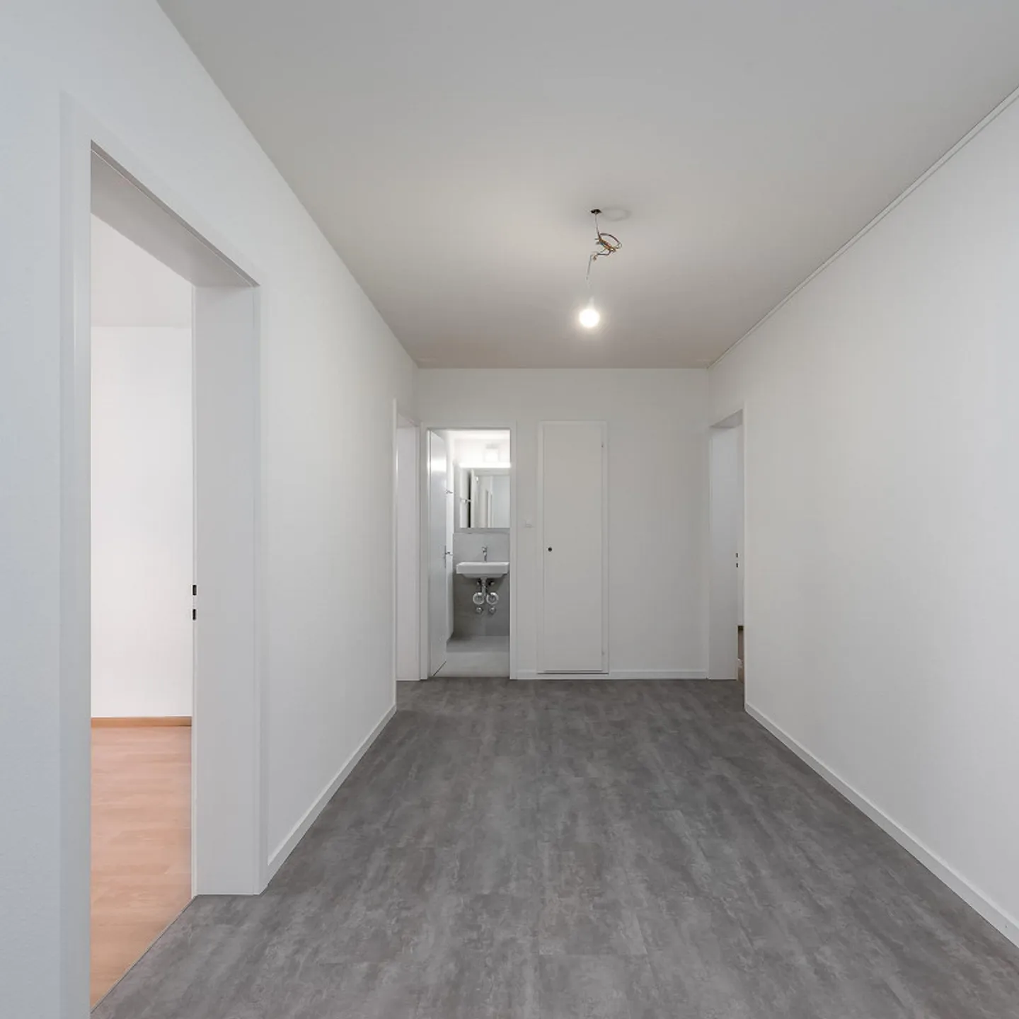 Recherche de locataire - appartement rénové dans le quartier Iselin - Photo 9 sur 11