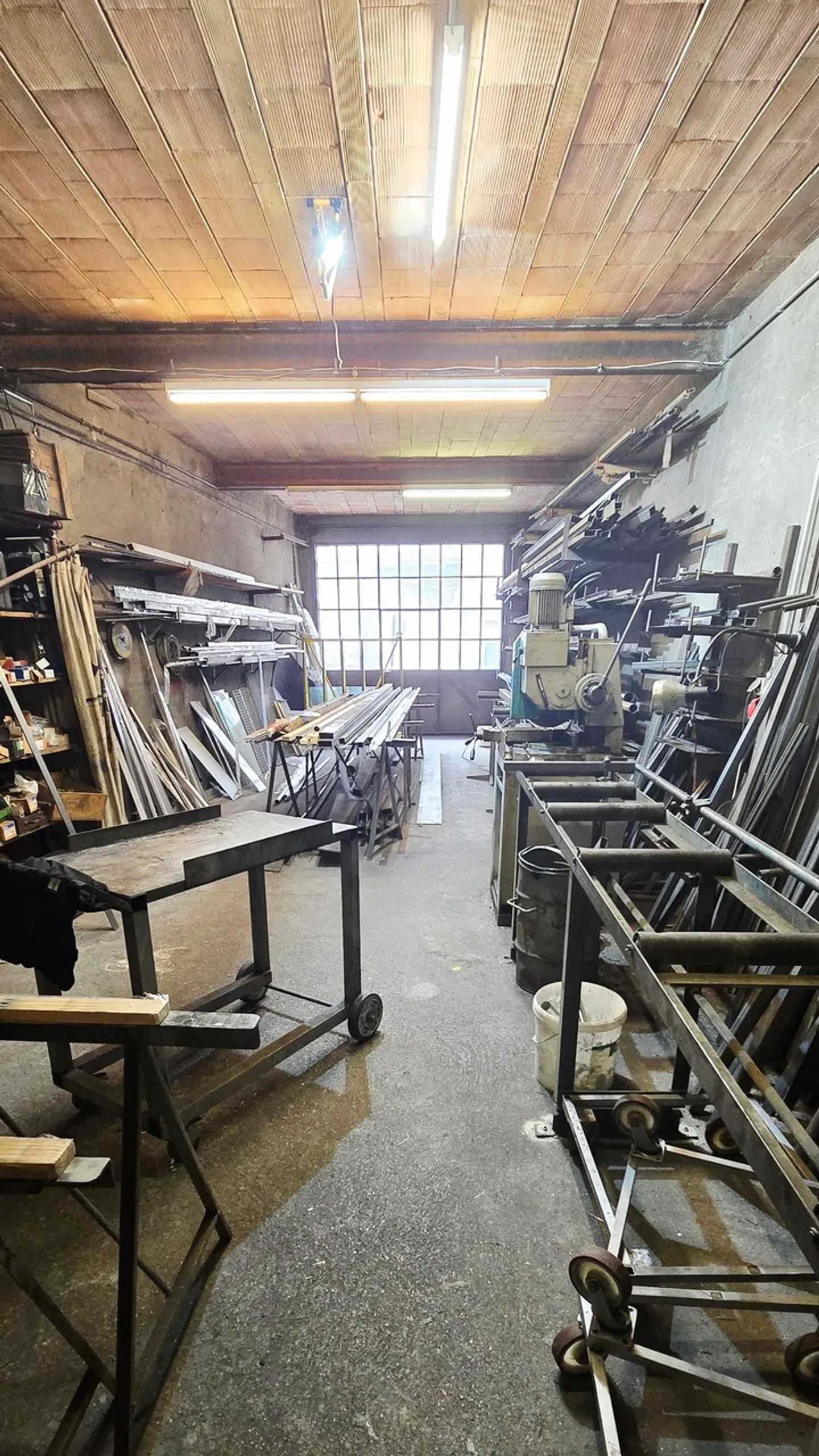 Industrial Object - Photo 6 of 11