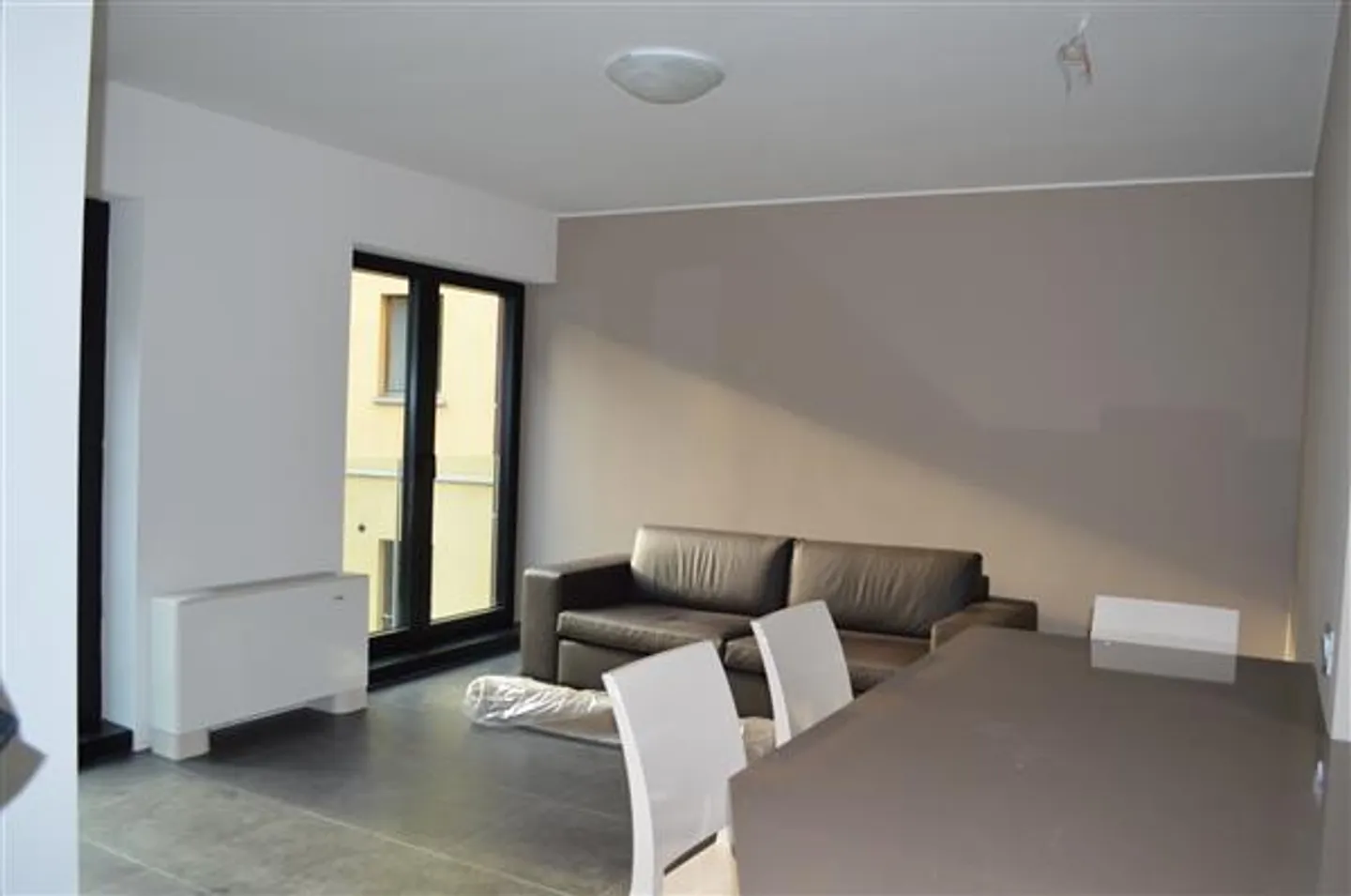 Paradiso: Appartamento arredato di 3,5 locali - Foto 3 di 9