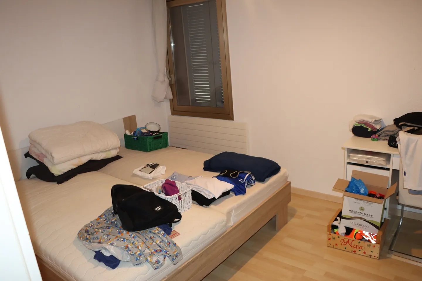 Appartement lumineux de 4,5 pièces avec balcon à Derendingen - Photo 6 sur 10