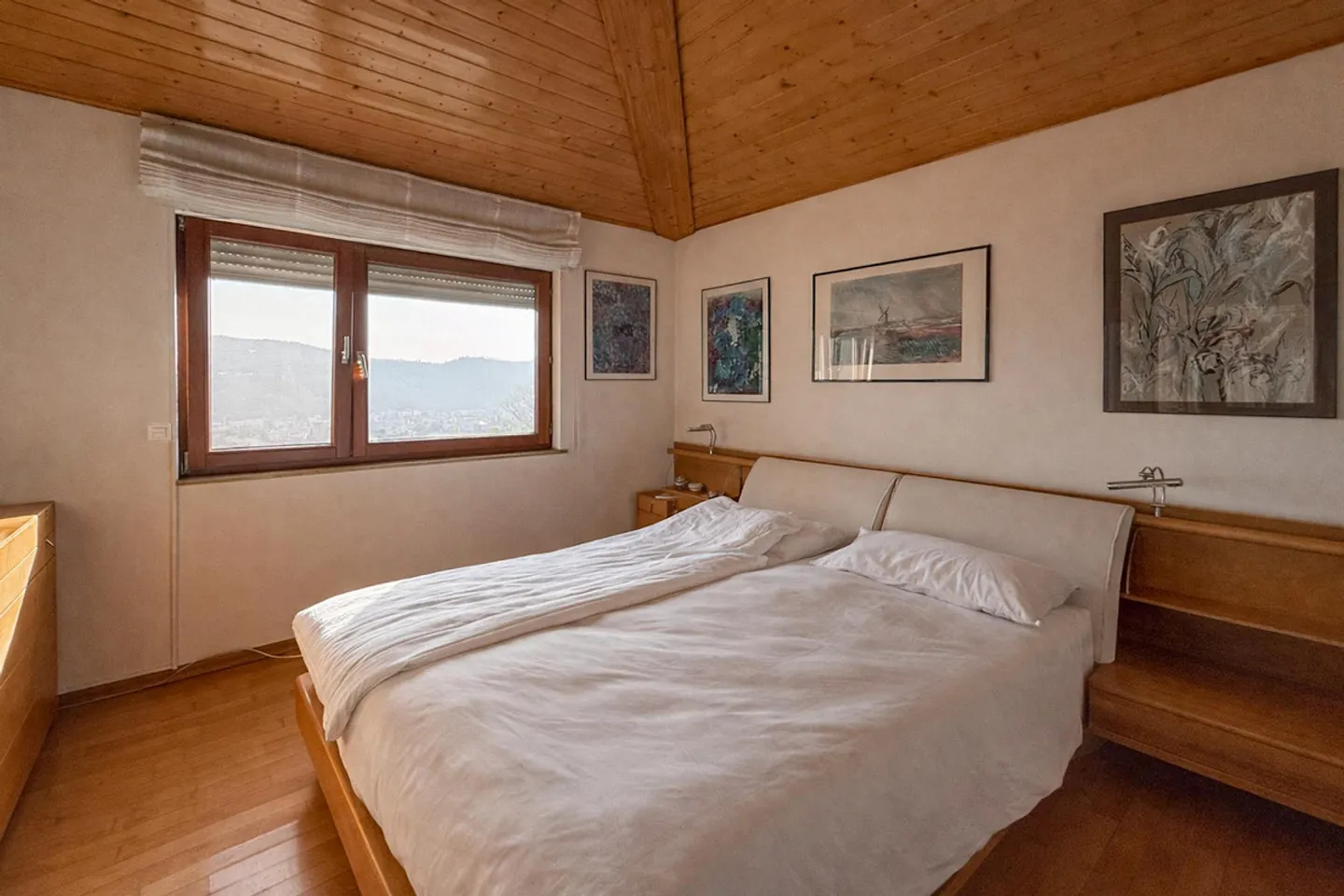 Appartamento Charmante con Terrazza - Foto 3 di 8