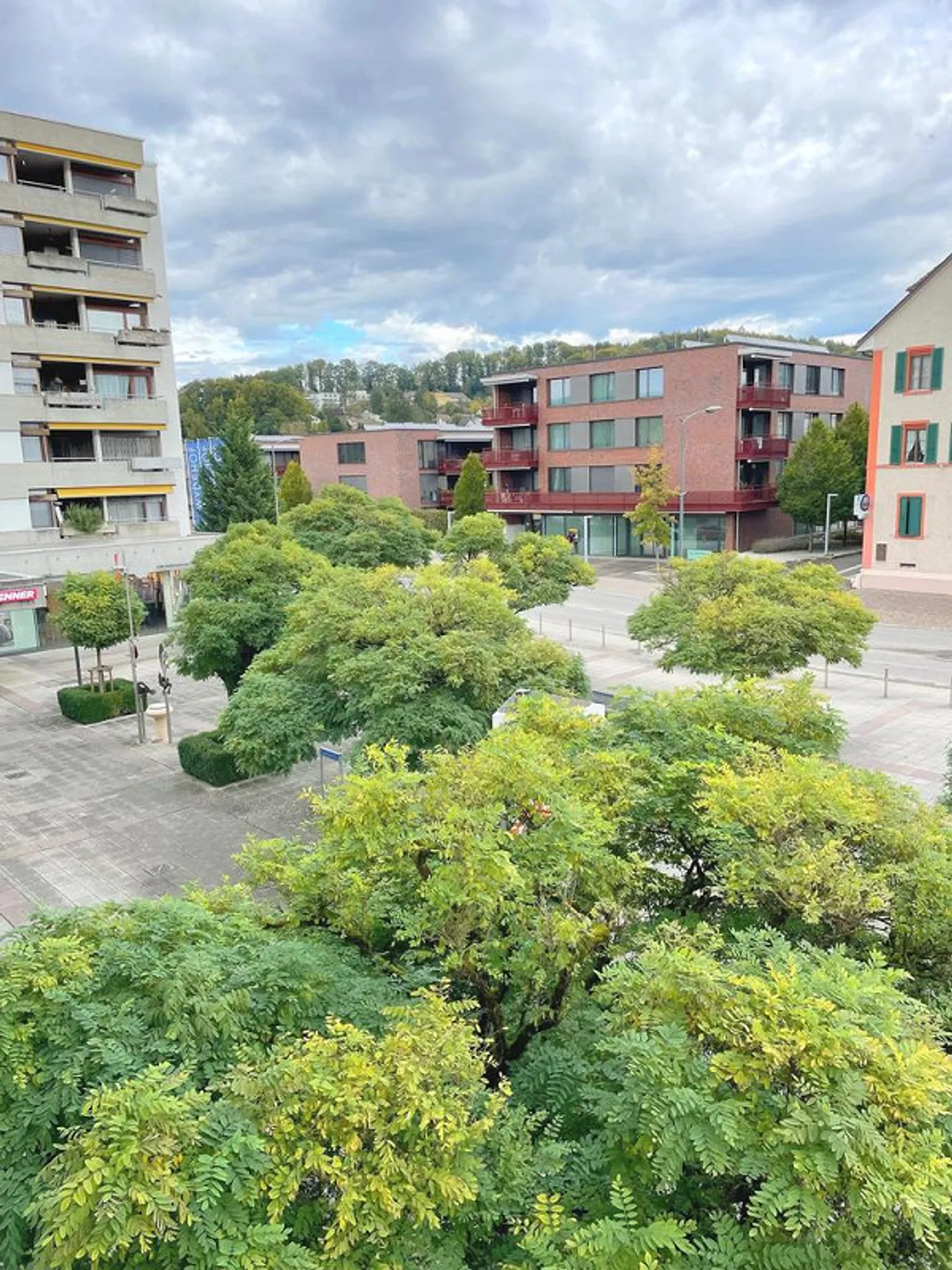 Appartamento moderno nel cuore di Breitenbach - Foto 11 di 12