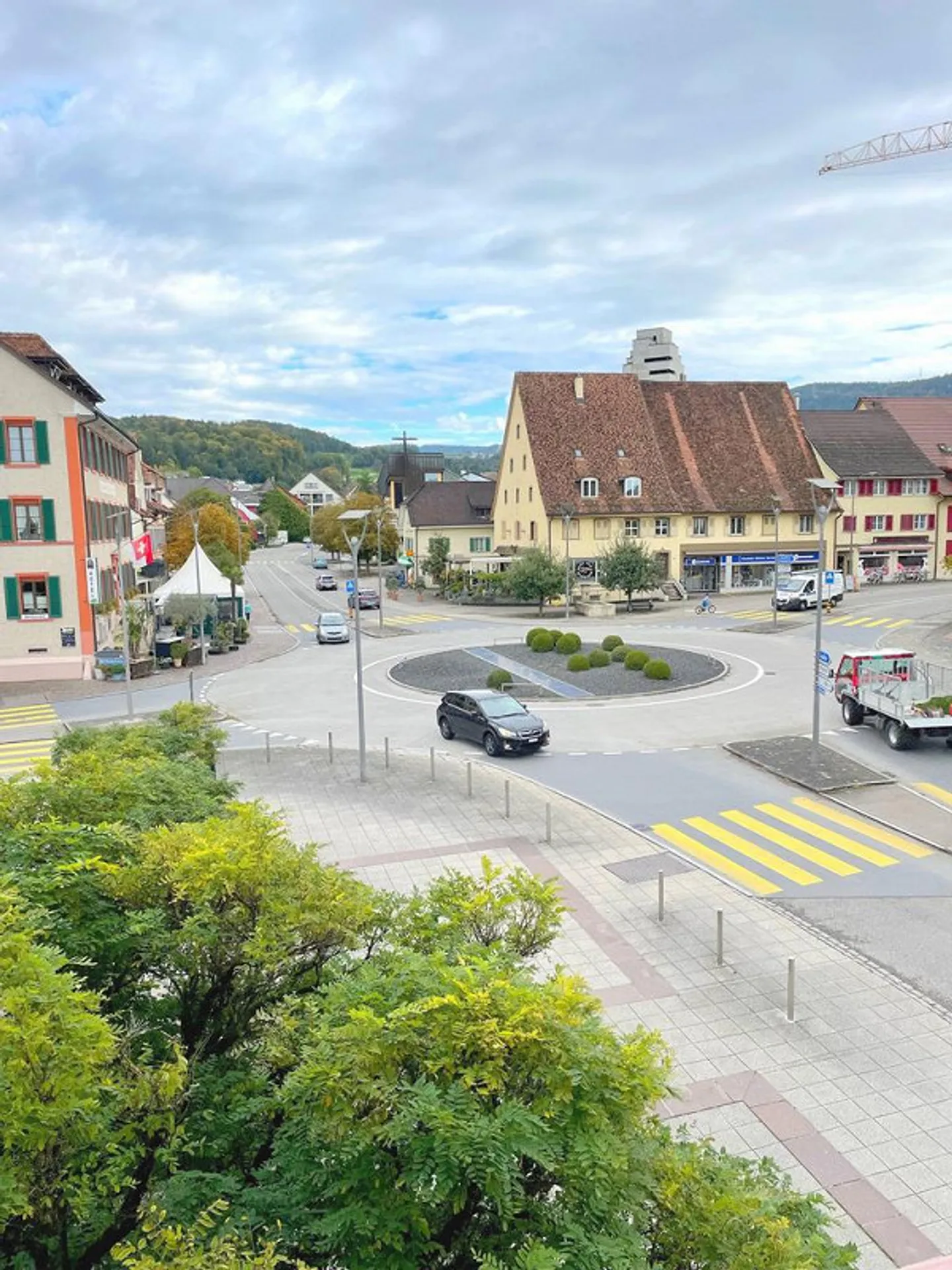 Appartamento moderno nel cuore di Breitenbach - Foto 12 di 12