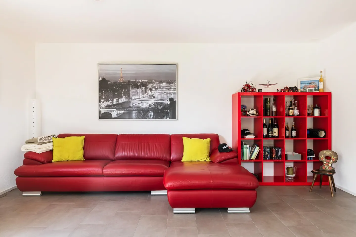 De haute qualité et confortable – Votre nouveau chez-vous avec terrasse de jardin donnant sur l'Oeschbach - Photo 11 sur 16