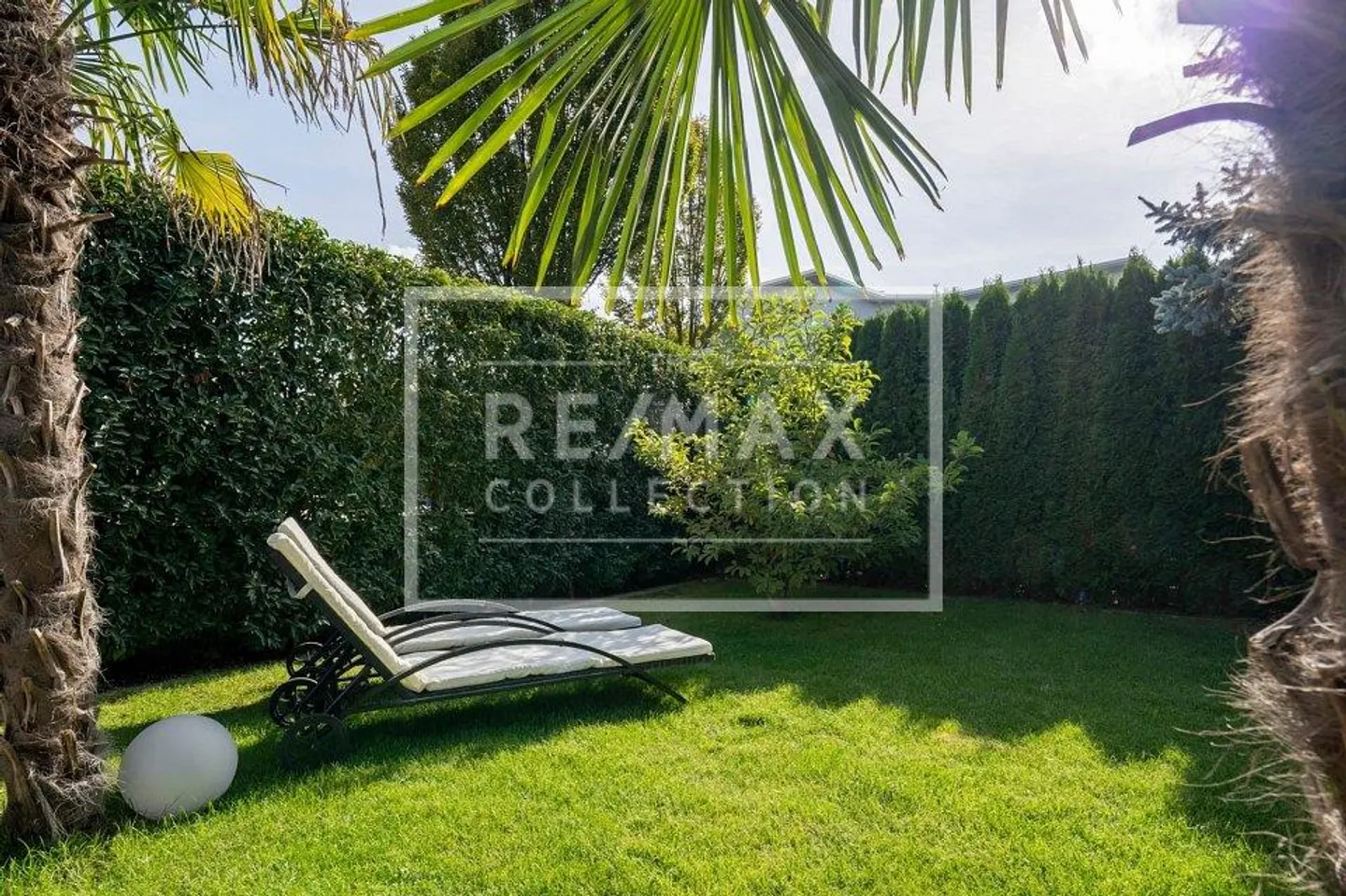 Sentiment de vacances pur! / Maison individuelle de 6,5 pièces de rêve avec... - Photo 13 sur 13