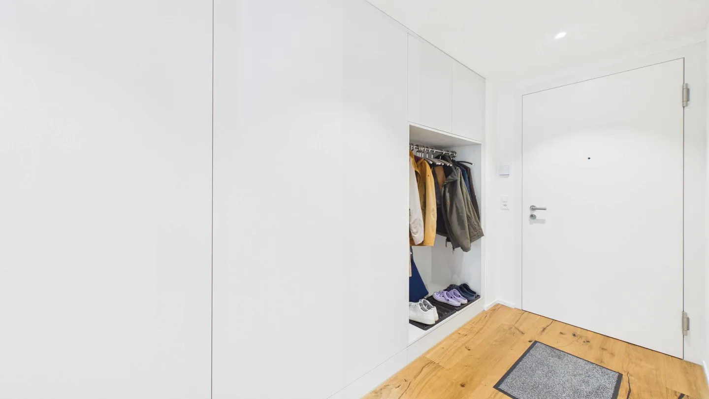 Appartement au rez-de-chaussée dans un développement attrayant - Photo 7 sur 10