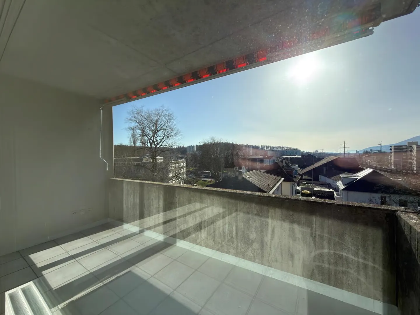 Appartement de 3 pièces au Mettlenweg 11, Bienne - Foto 7 von 7