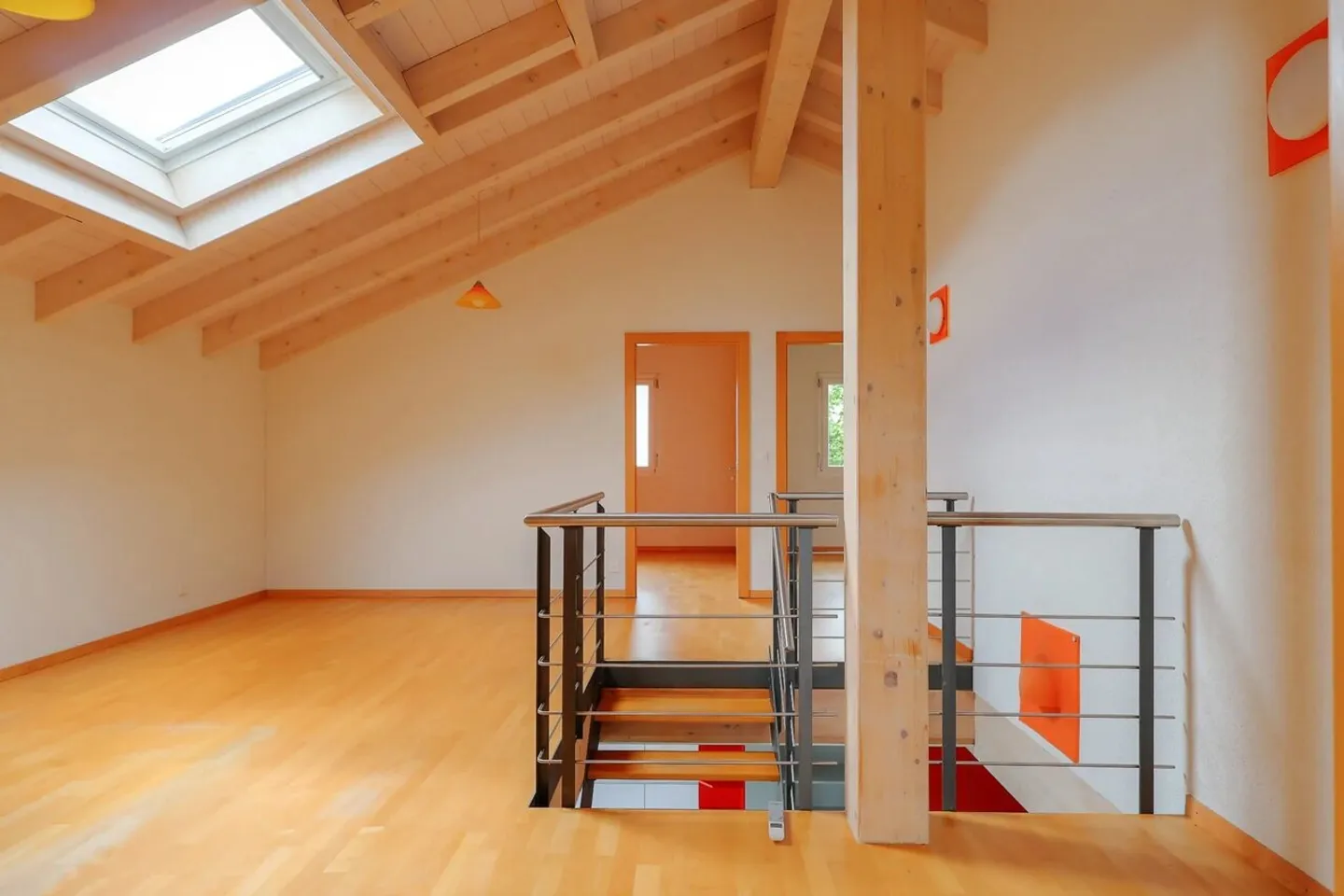 Savièse | Prachtvolle 6.5-Zimmer-Villa mit atemberaubendem Blick - Foto 6 von 10