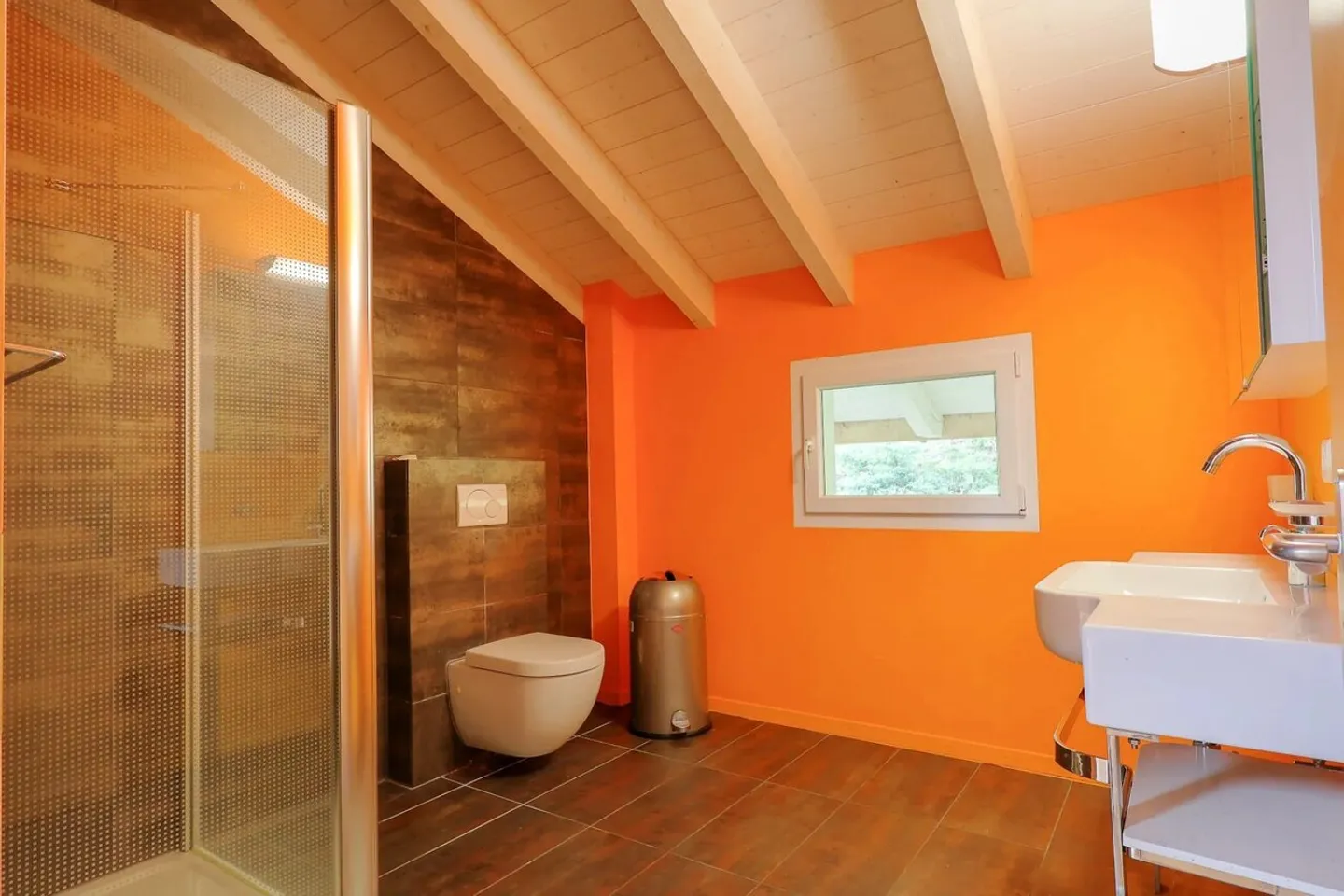 Savièse | Prachtvolle 6.5-Zimmer-Villa mit atemberaubendem Blick - Foto 9 von 10