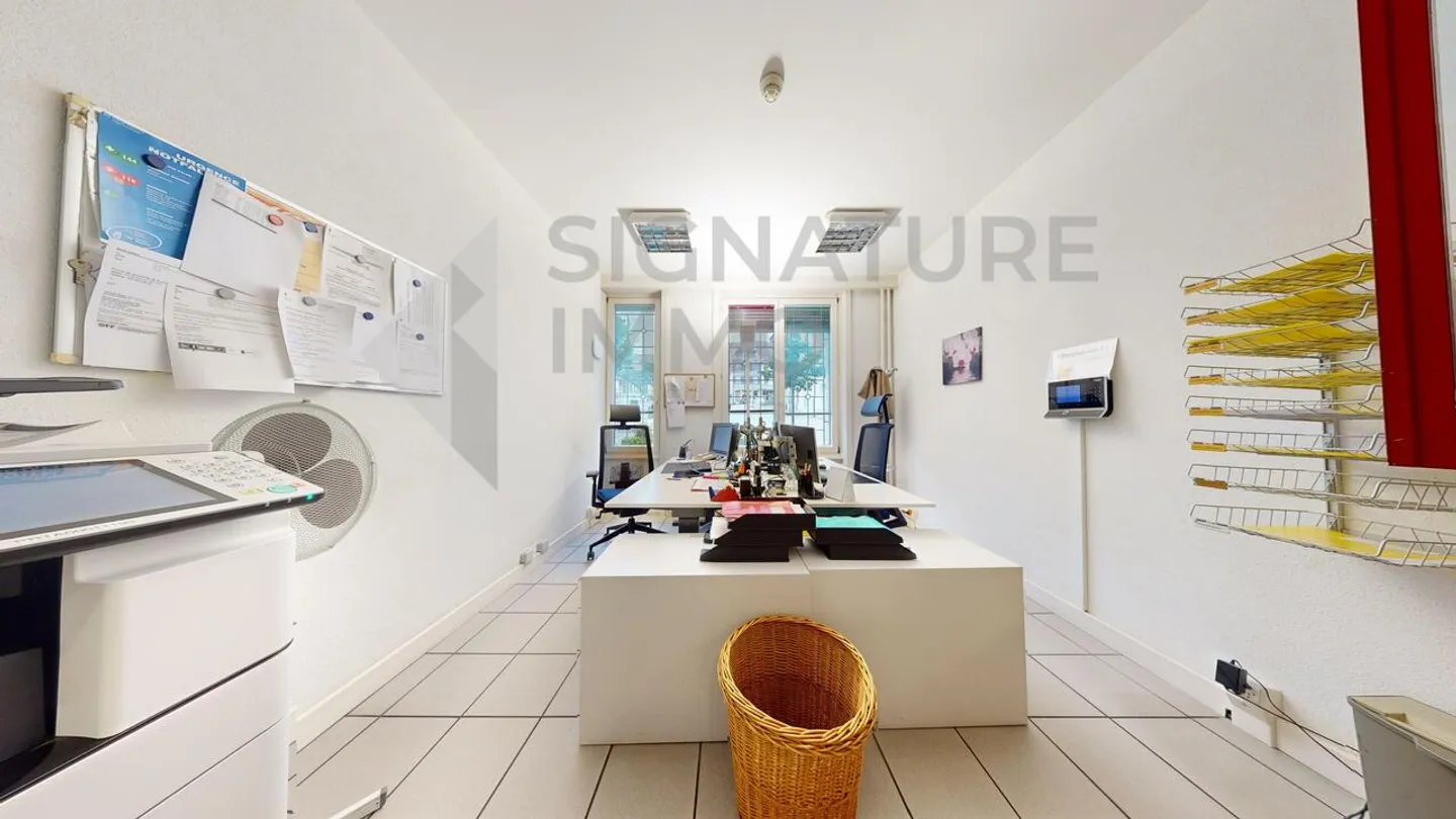 Immeuble résidentiel à vendre - Photo 1 sur 13