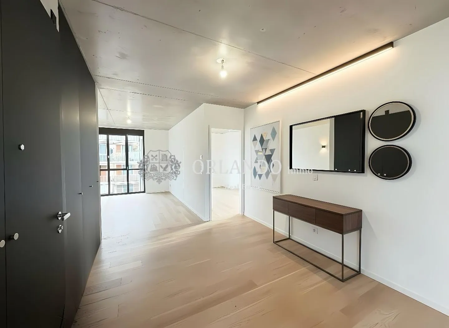 Modernes Apartment in Carouge - Foto 5 von 8