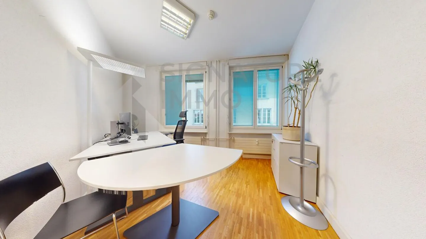 Immeuble résidentiel à vendre - Photo 4 sur 13