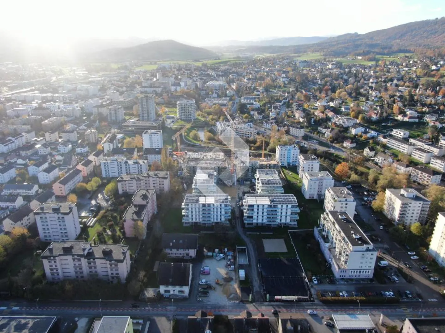 Edificio residenziale in affitto - Foto 1 di 13