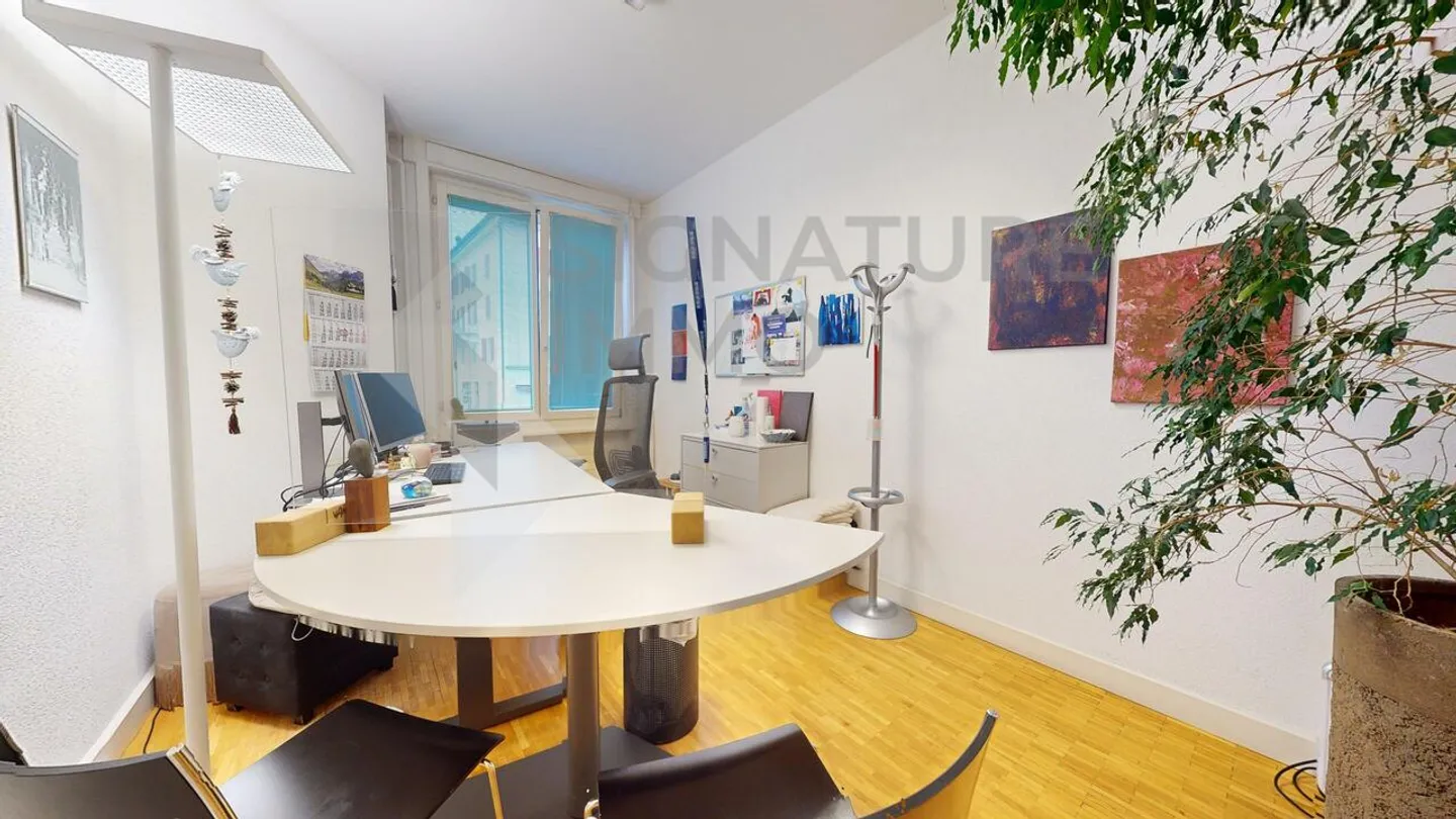 Immeuble résidentiel à vendre - Photo 5 sur 13