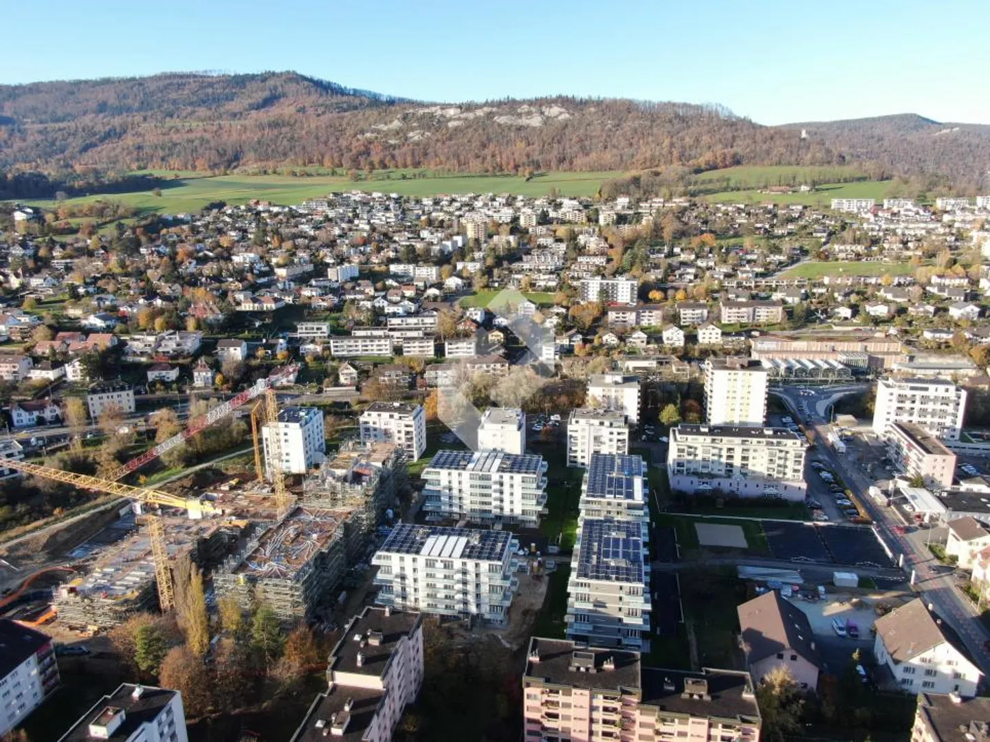 Edificio residenziale in affitto - Foto 2 di 13