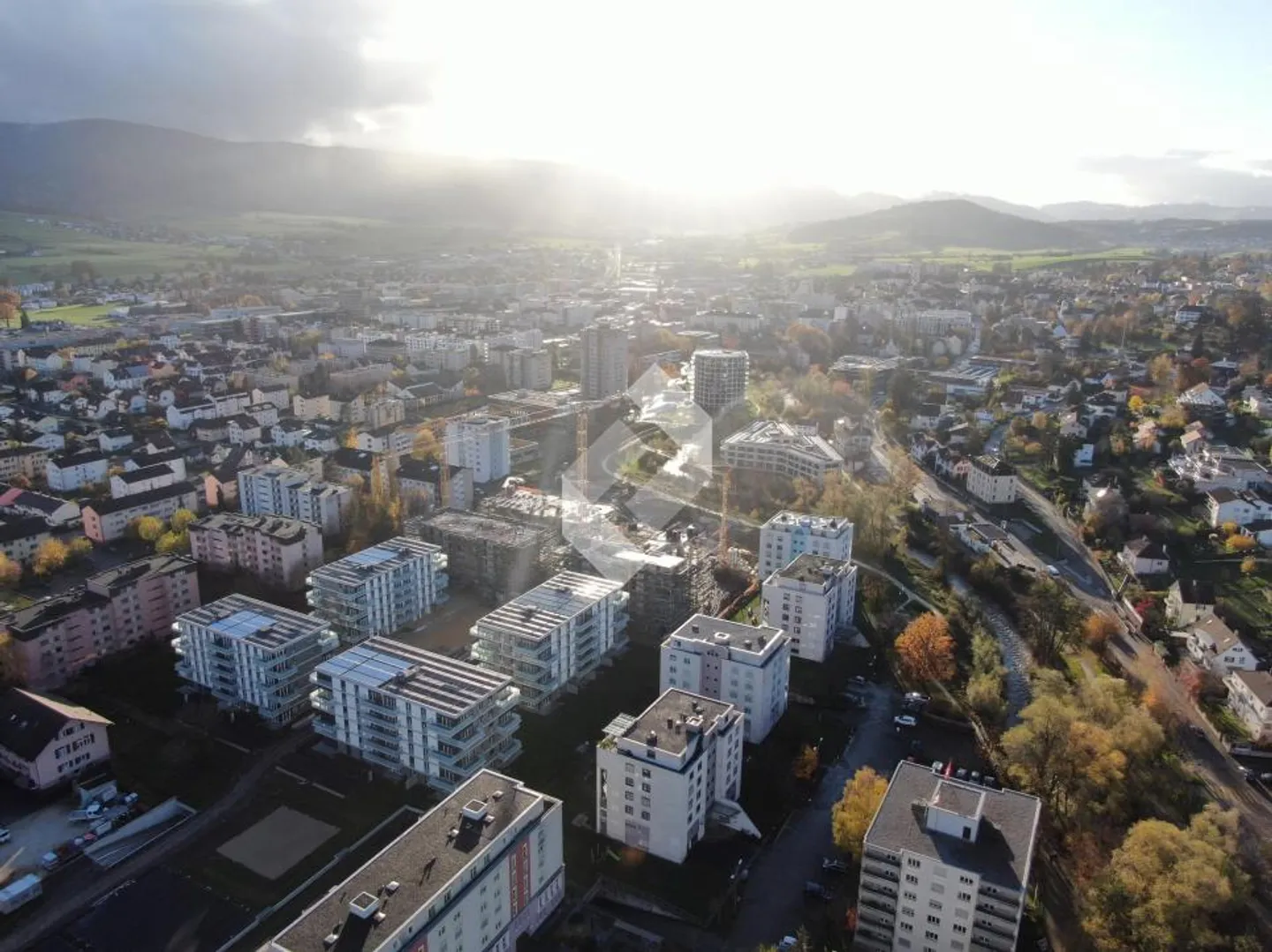 Edificio residenziale in affitto - Foto 3 di 13