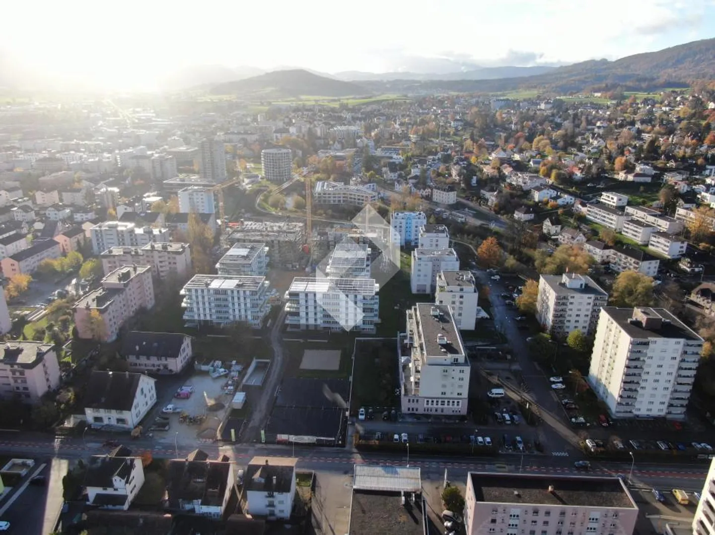 Edificio residenziale in affitto - Foto 4 di 13