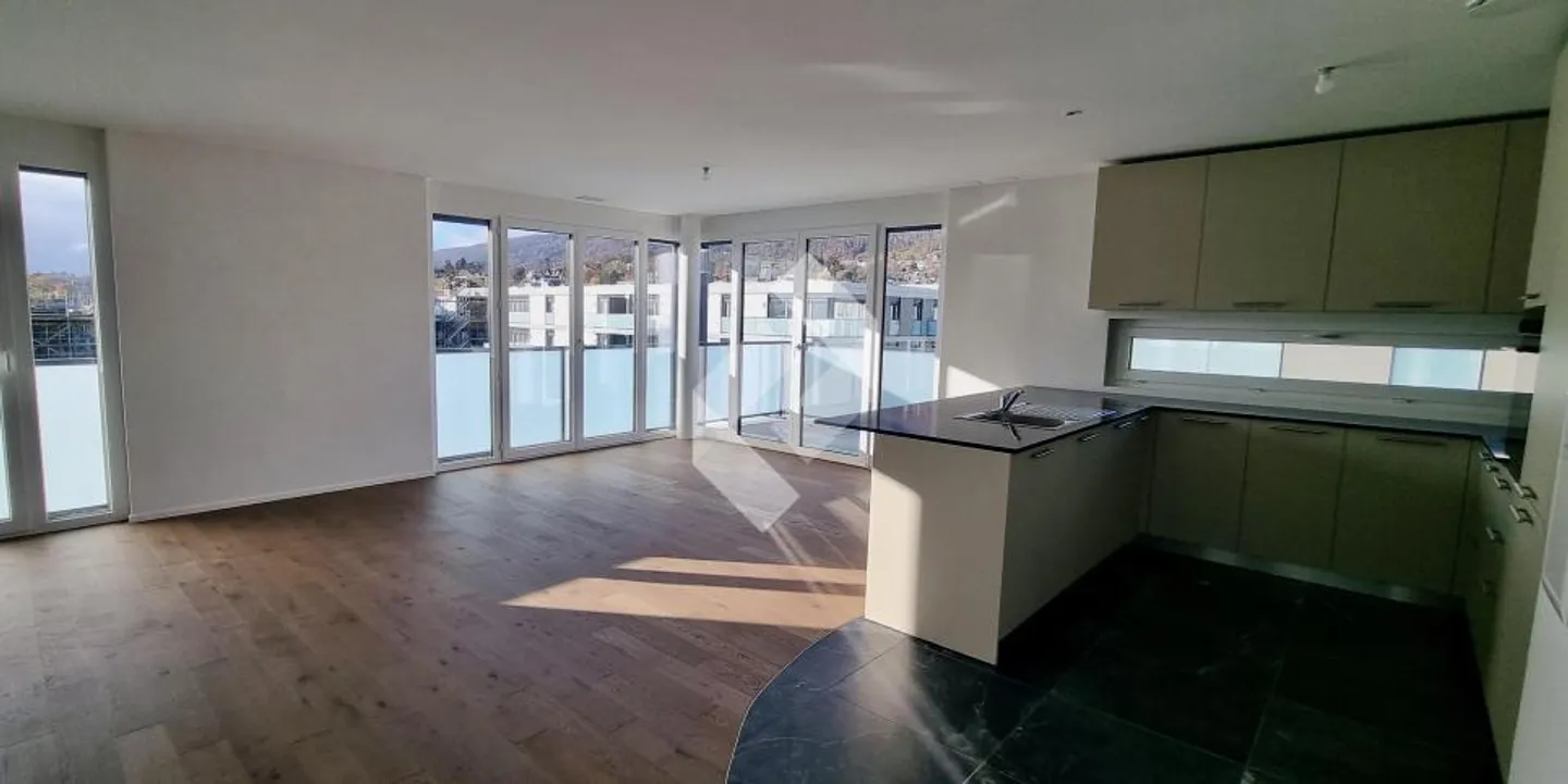 Edificio residenziale in affitto - Foto 5 di 13