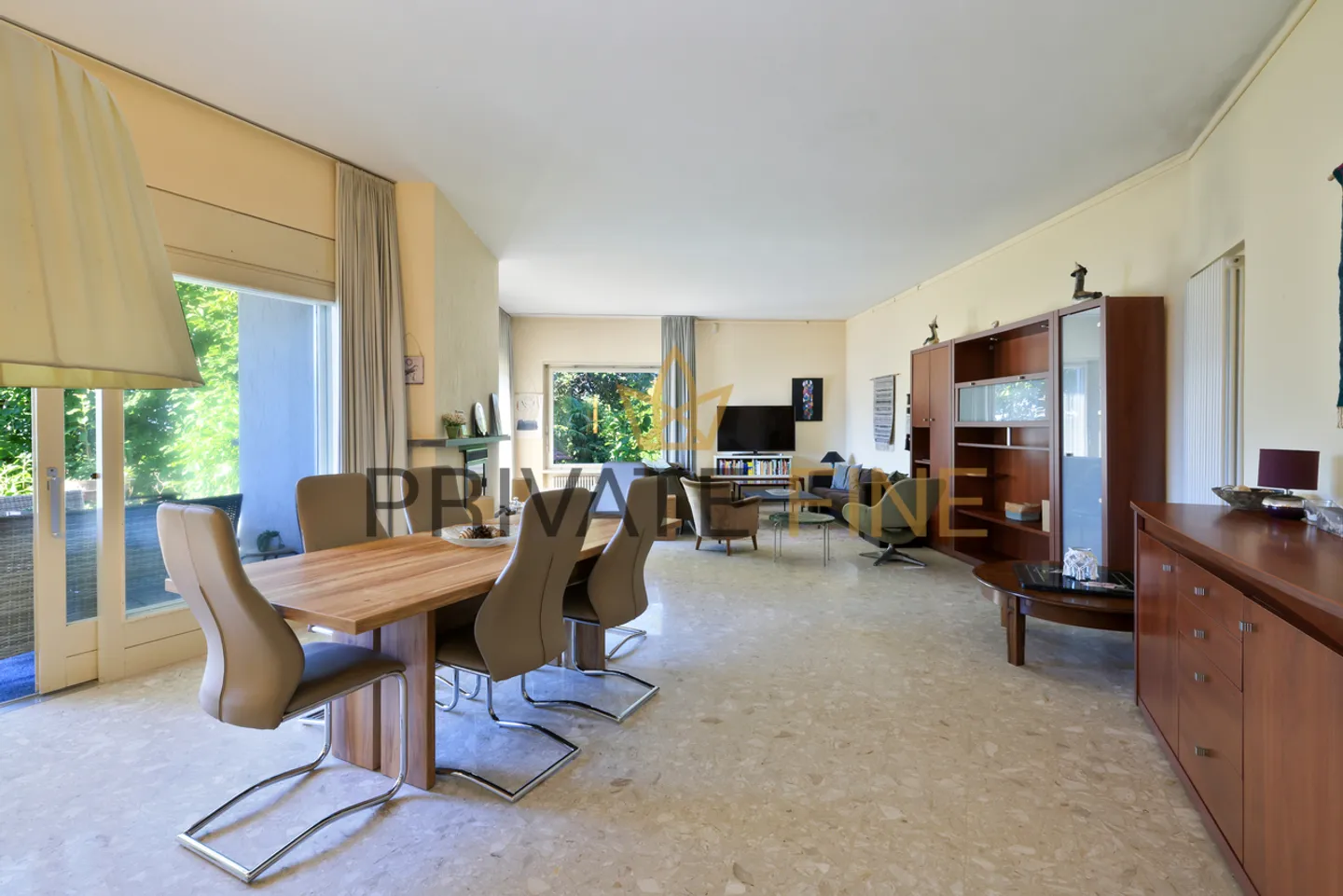 Villa mit Seesicht und Garten - Foto 11 von 23