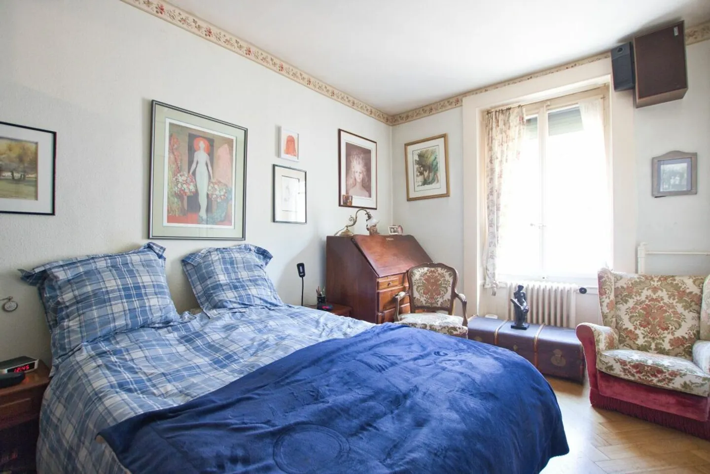 Charming Apartment in Central Location - Photo 5 of 6