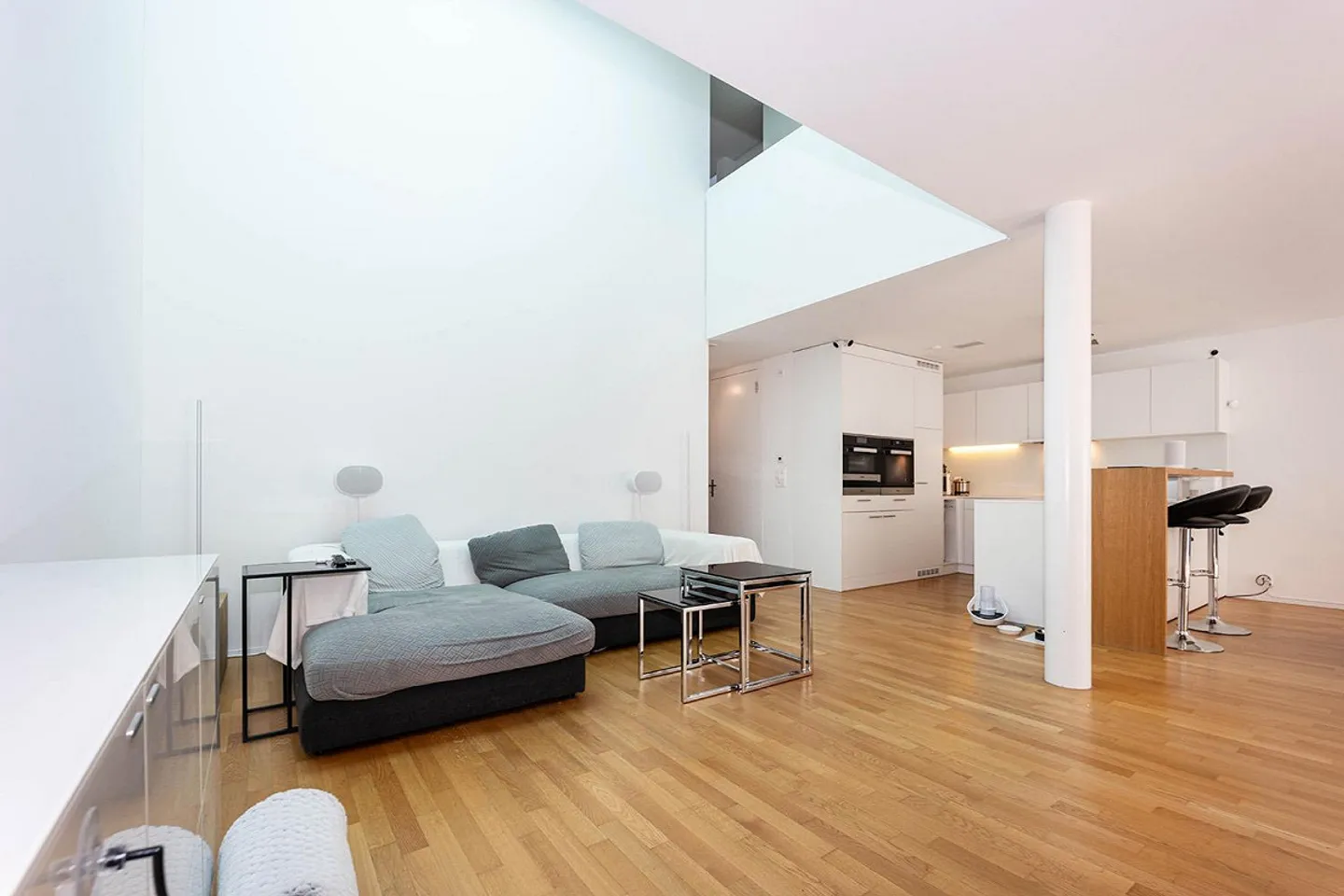 Casa a schiera MINERGIE esclusiva in una zona residenziale attraente - Foto 5 di 14