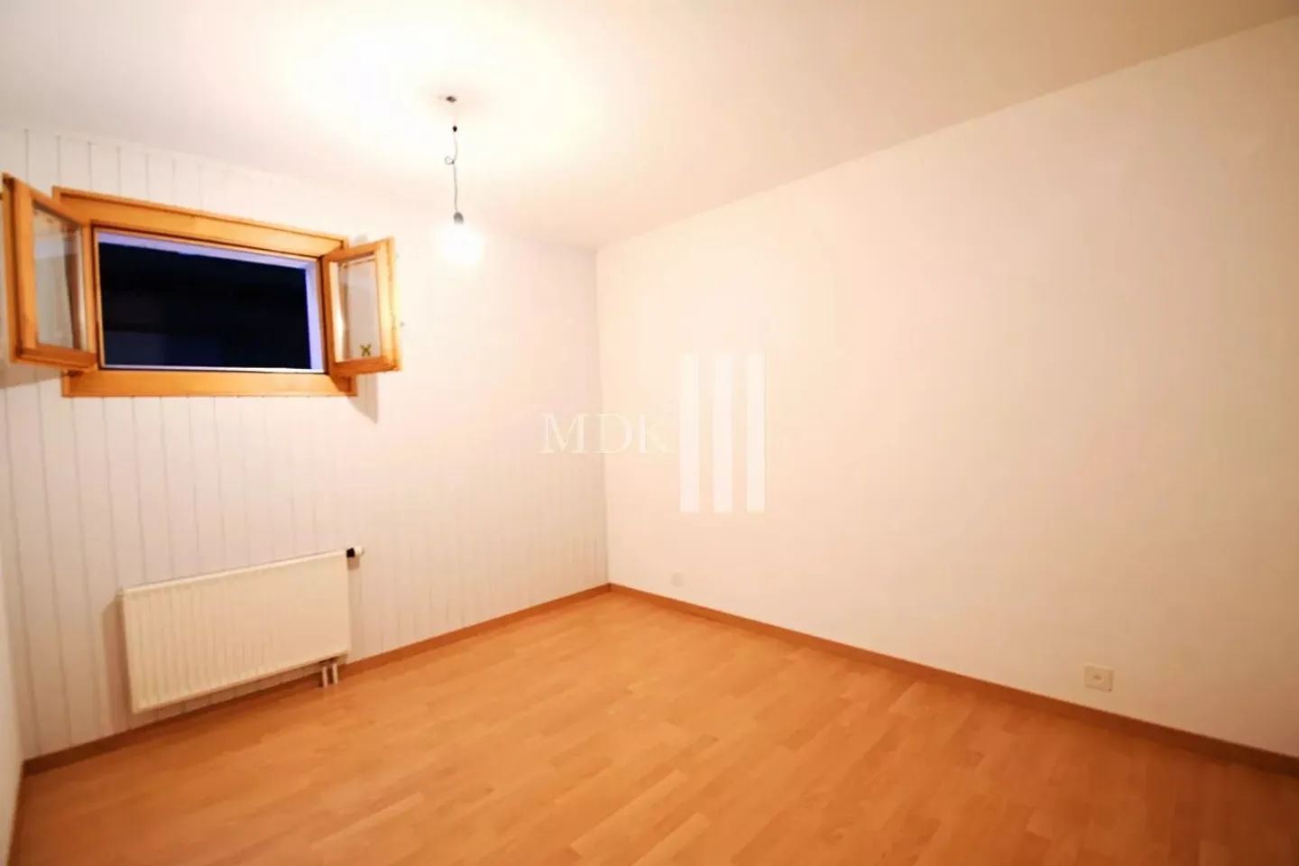 À louer un charmant appartement de 3.5 pièces à Val-d'Illiez - Photo 4 sur 9