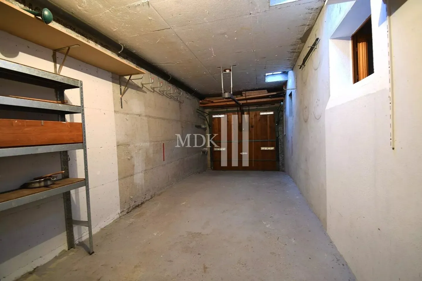 À louer un charmant appartement de 3.5 pièces à Val-d'Illiez - Photo 6 sur 9
