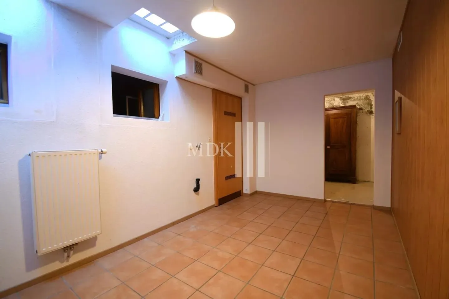 À louer un charmant appartement de 3.5 pièces à Val-d'Illiez - Photo 9 sur 9