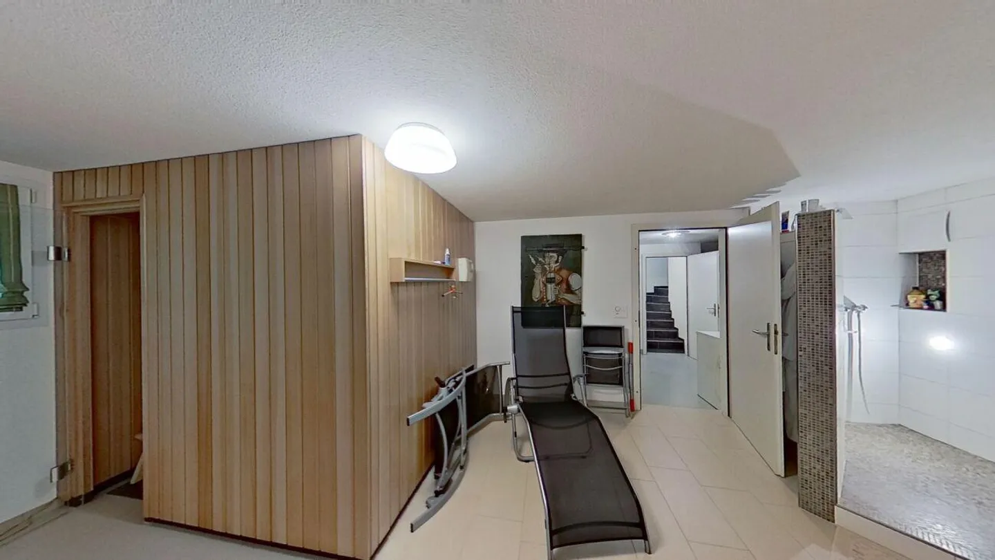 Attraktives Haus in familienfreundlichen Quartier - Foto 11 von 13